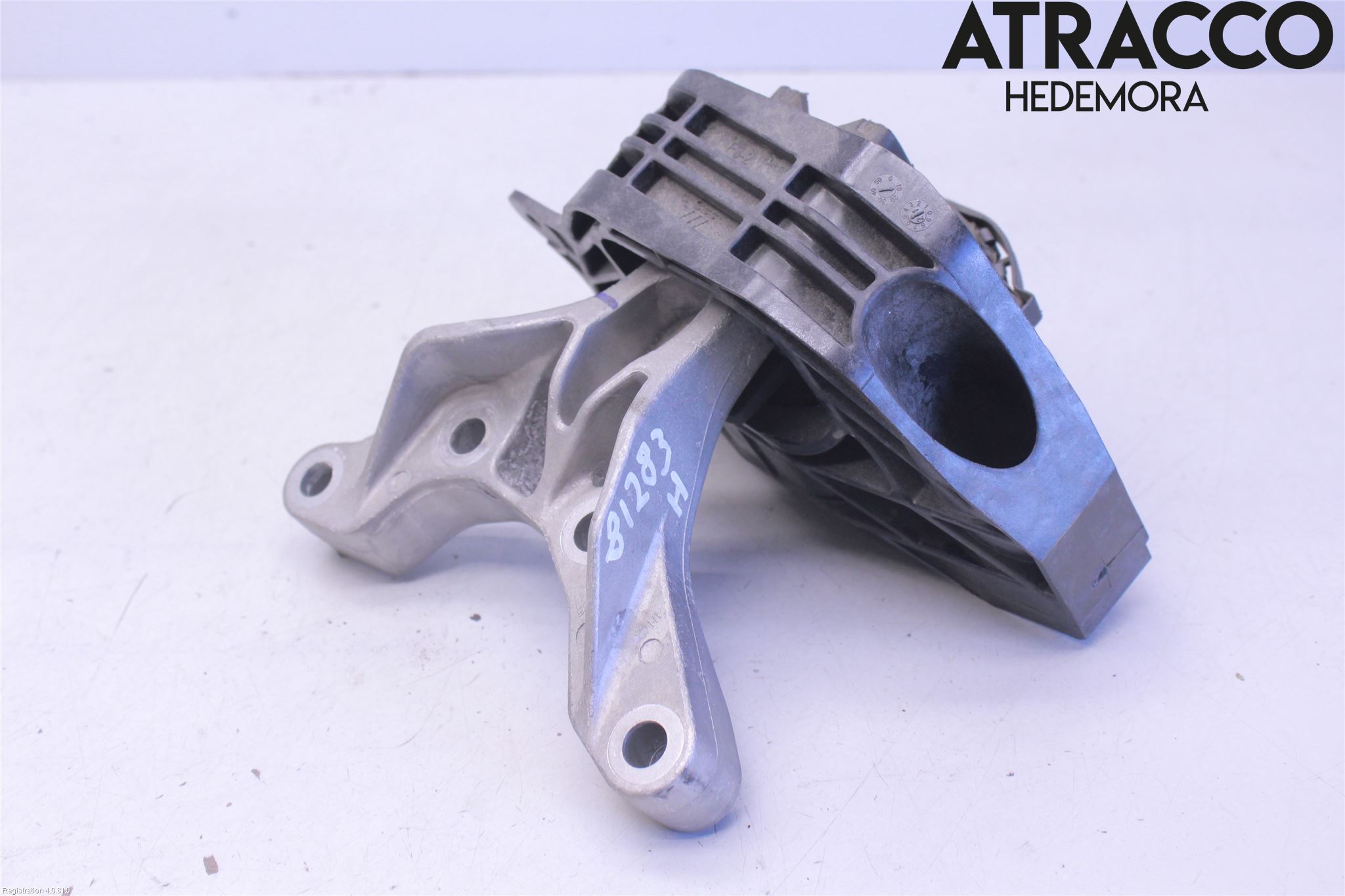 Citroen C4/E-C4 C4X/E-C4X III 21- Motorfäste