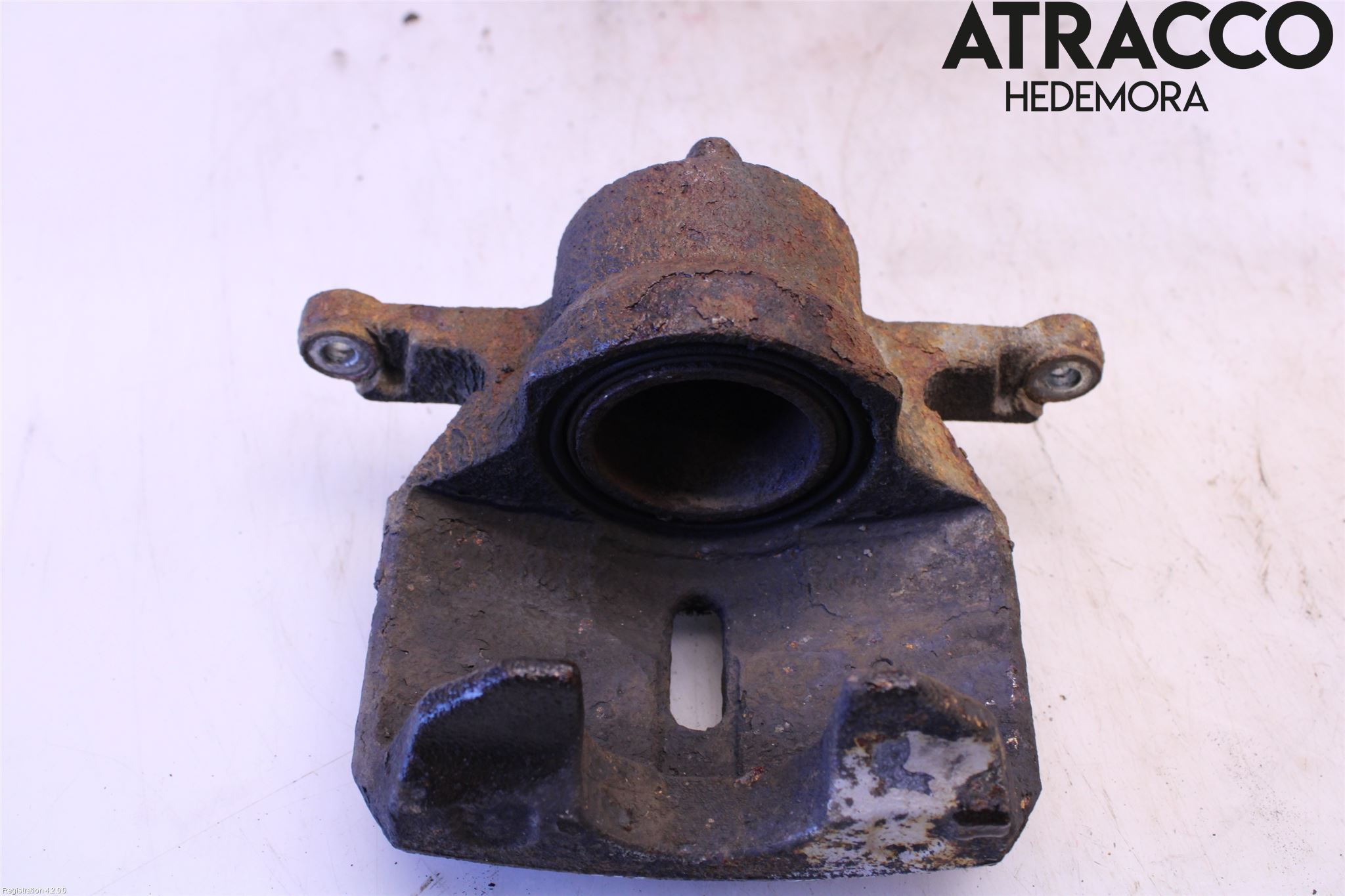 Mazda CX-5 12-17 Bromsok Fram Höger