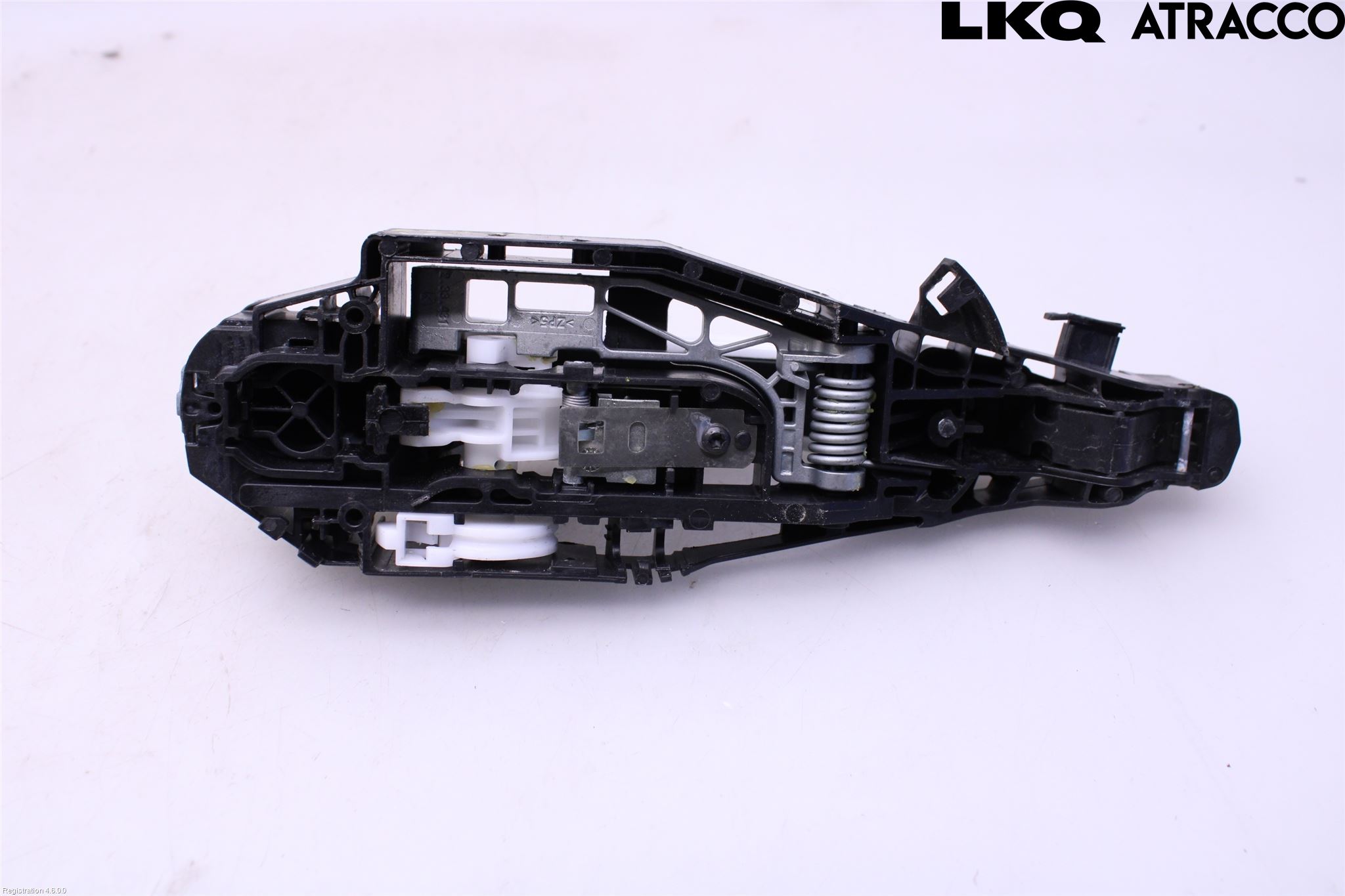 Citroen JUMPY/E-JUMPY 16- Dörrhandtag Yttre Hö