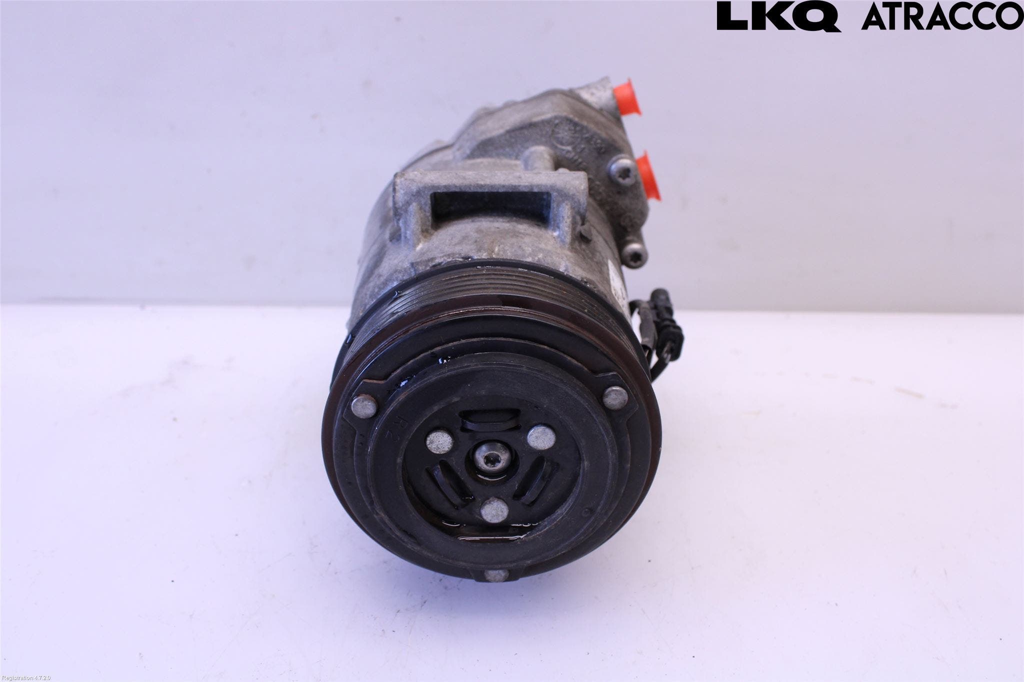 Opel ASTRA J 10-15 Ac Kompressor