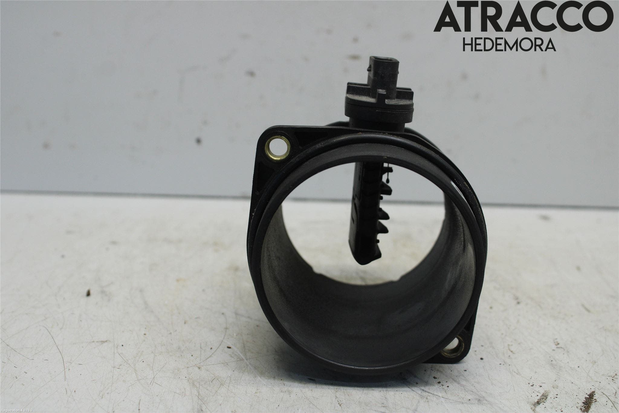 Kia SORENTO 10-14 Injluftmassamätare