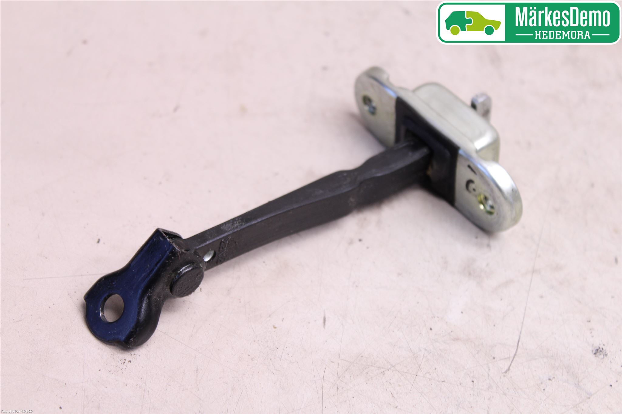 Hyundai i10 BA 17-20 Dörrstopp