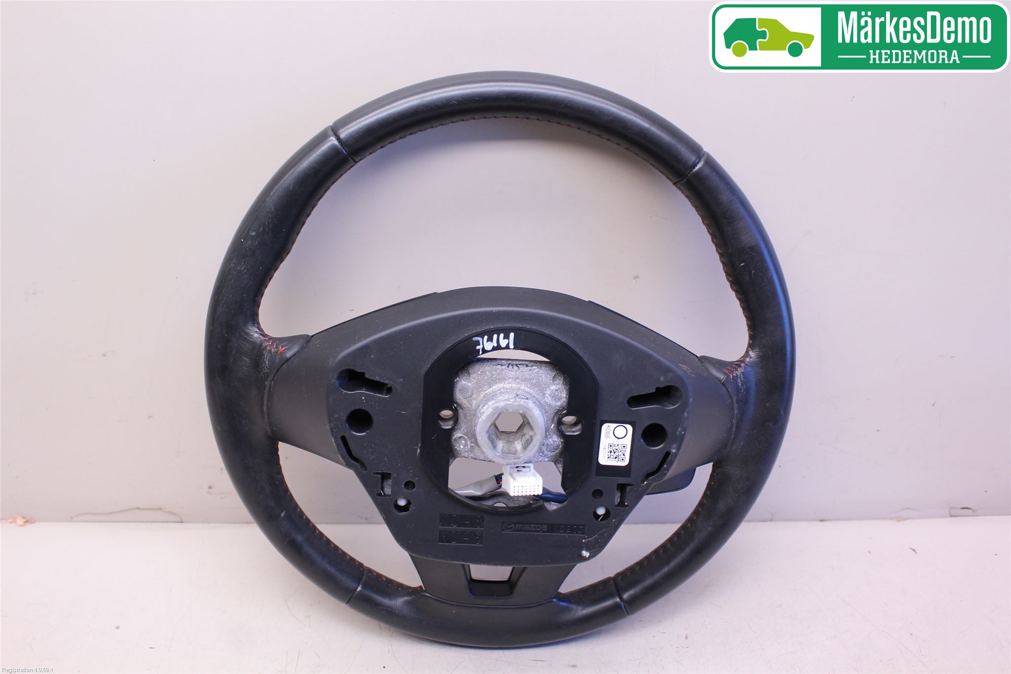 Mazda CX-5 12-17 Ratt