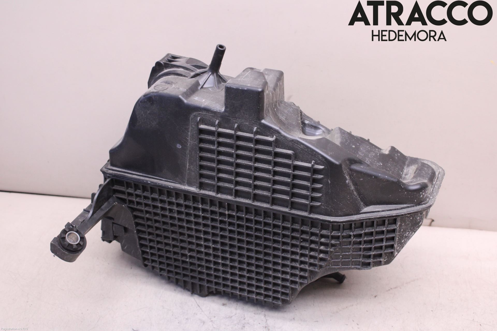 Renault CLIO IV 12-16 Luftrenare