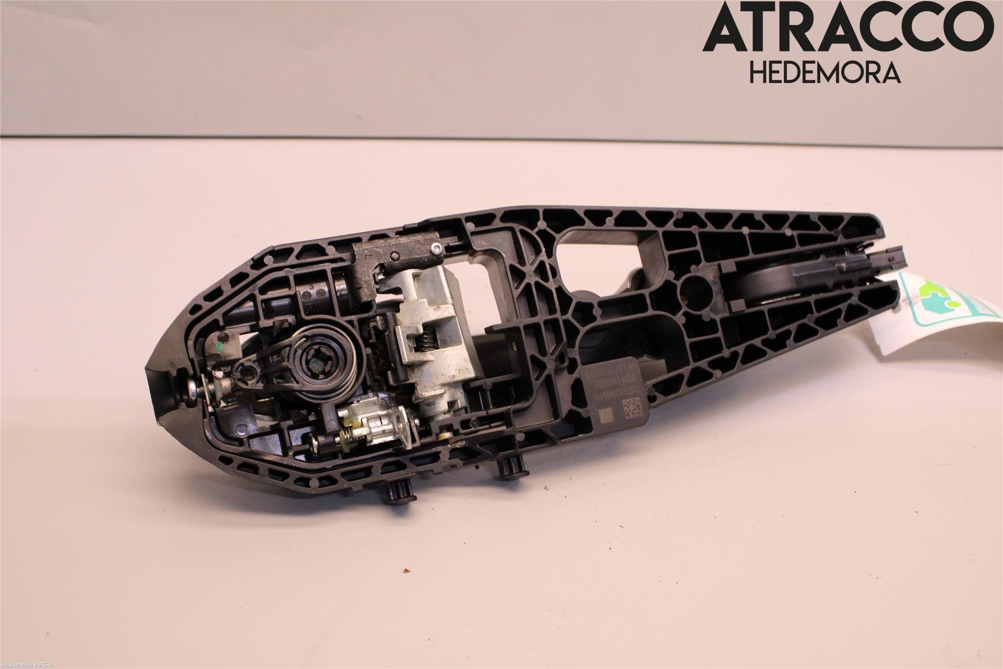 Ford MONDEO 15-22 Dörrhandtag Yttre Vä