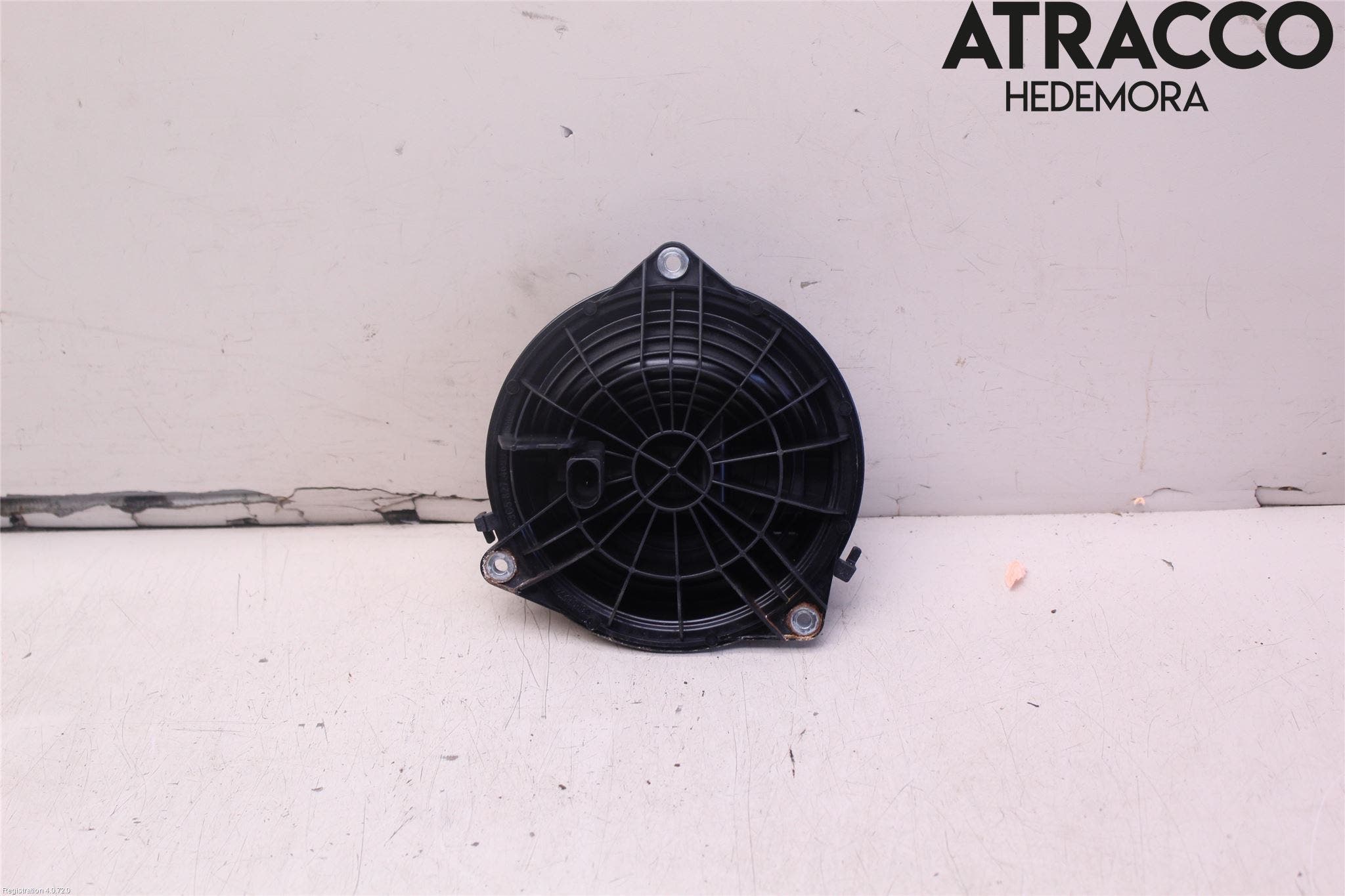 Volkswagen VW PASSAT 05-11 Bakluckehandtag