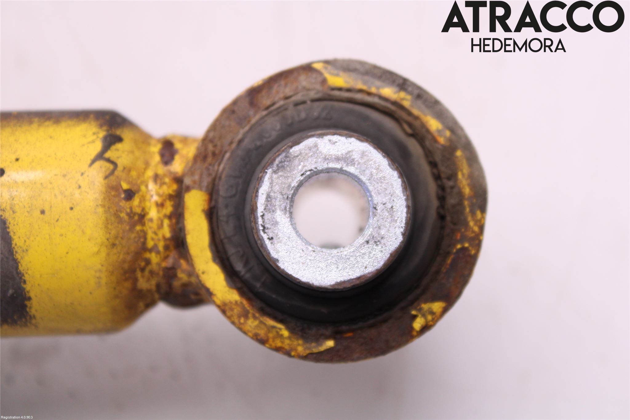 Mitsubishi OUTLANDER 13-21 Stötdämpare Bak