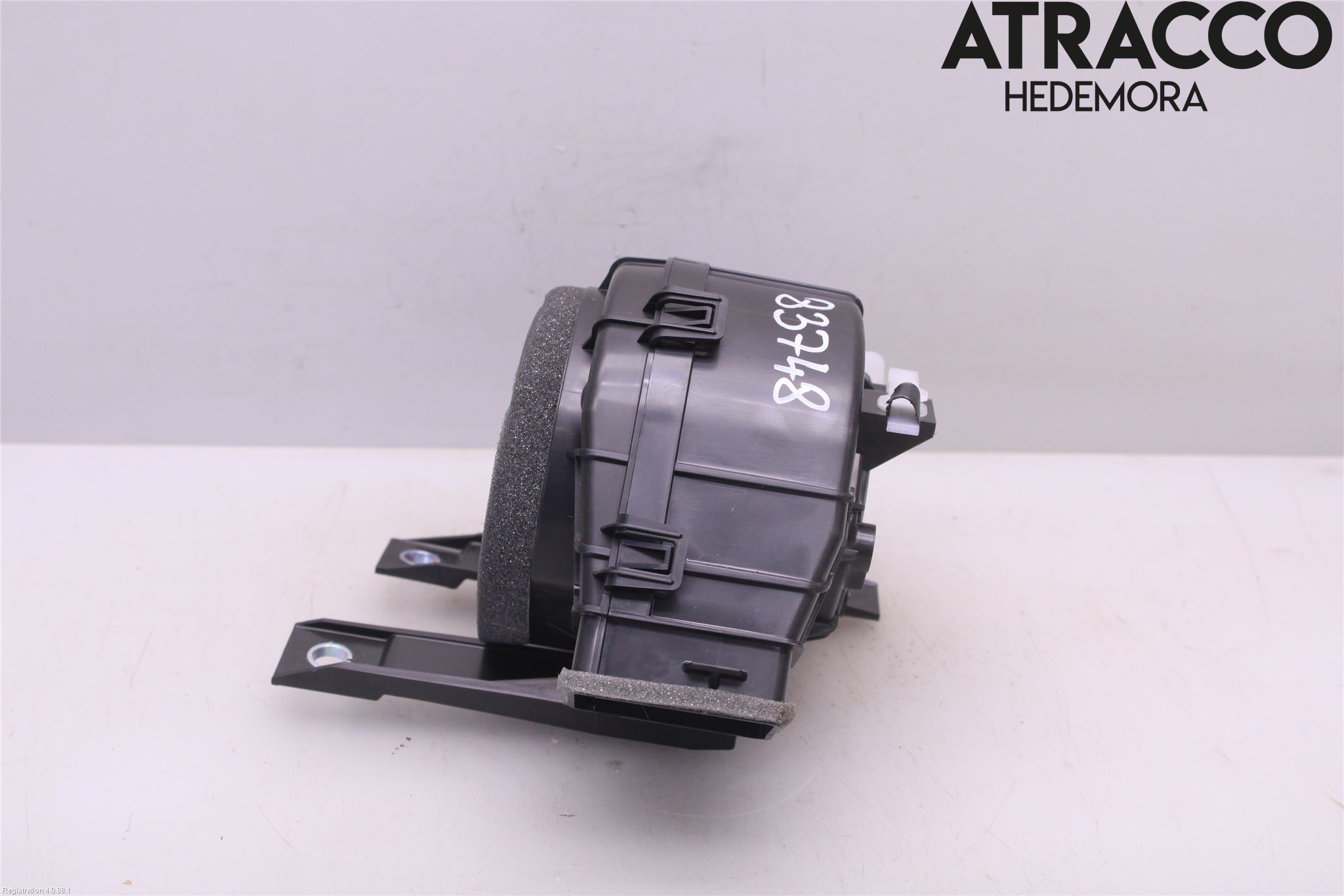 Toyota COROLLA 19- Kylfläkt El