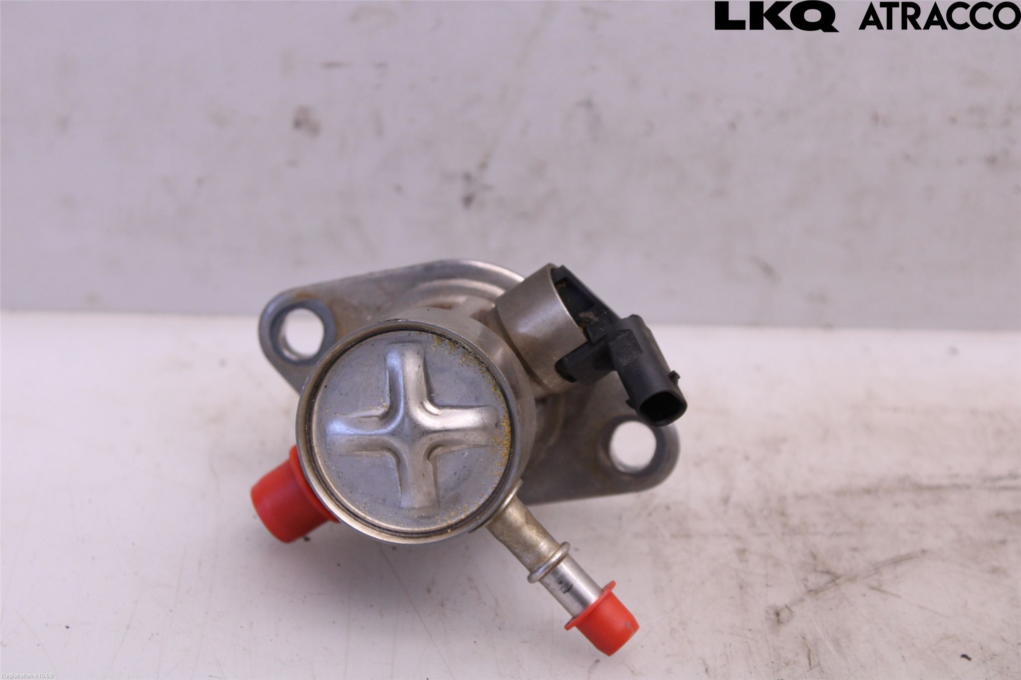 Peugeot 3008 17-24 Bränslepump Mek