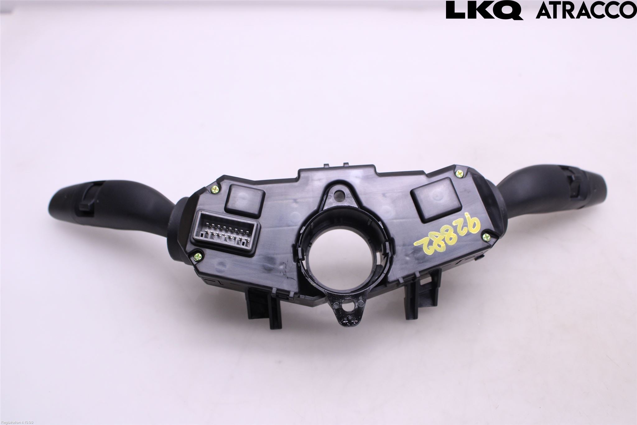 Kia NIRO (DE) 17-22 Spakcentral