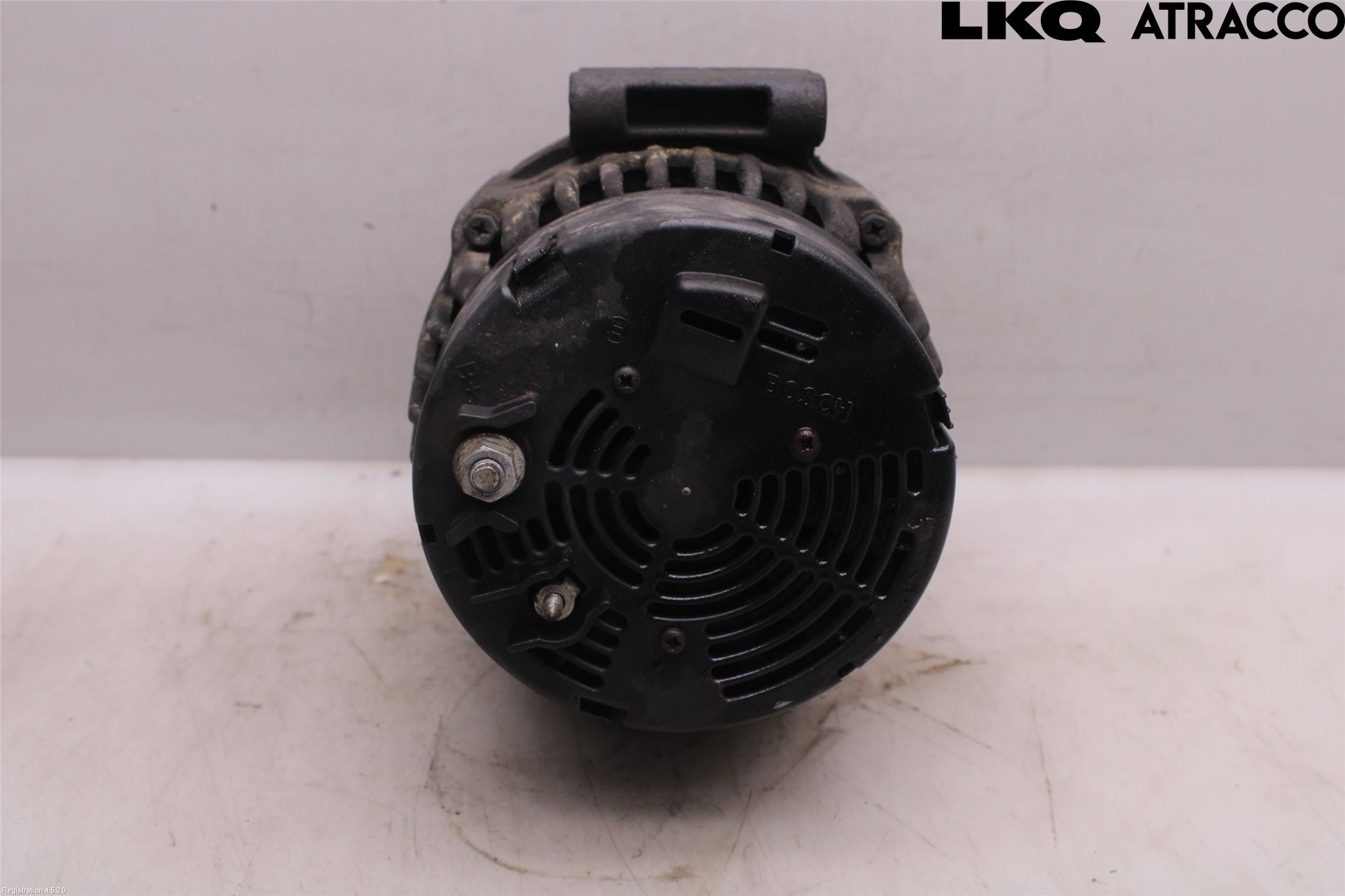 Mercedes-Benz MB VITO/VIANO (W638) 96-03 Generator