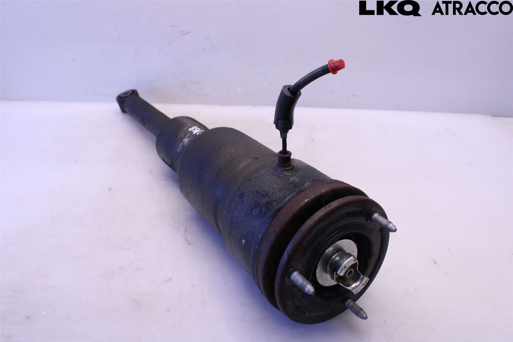 Lexus LS 460/600H 07-17 Fjäderben Bak Höger