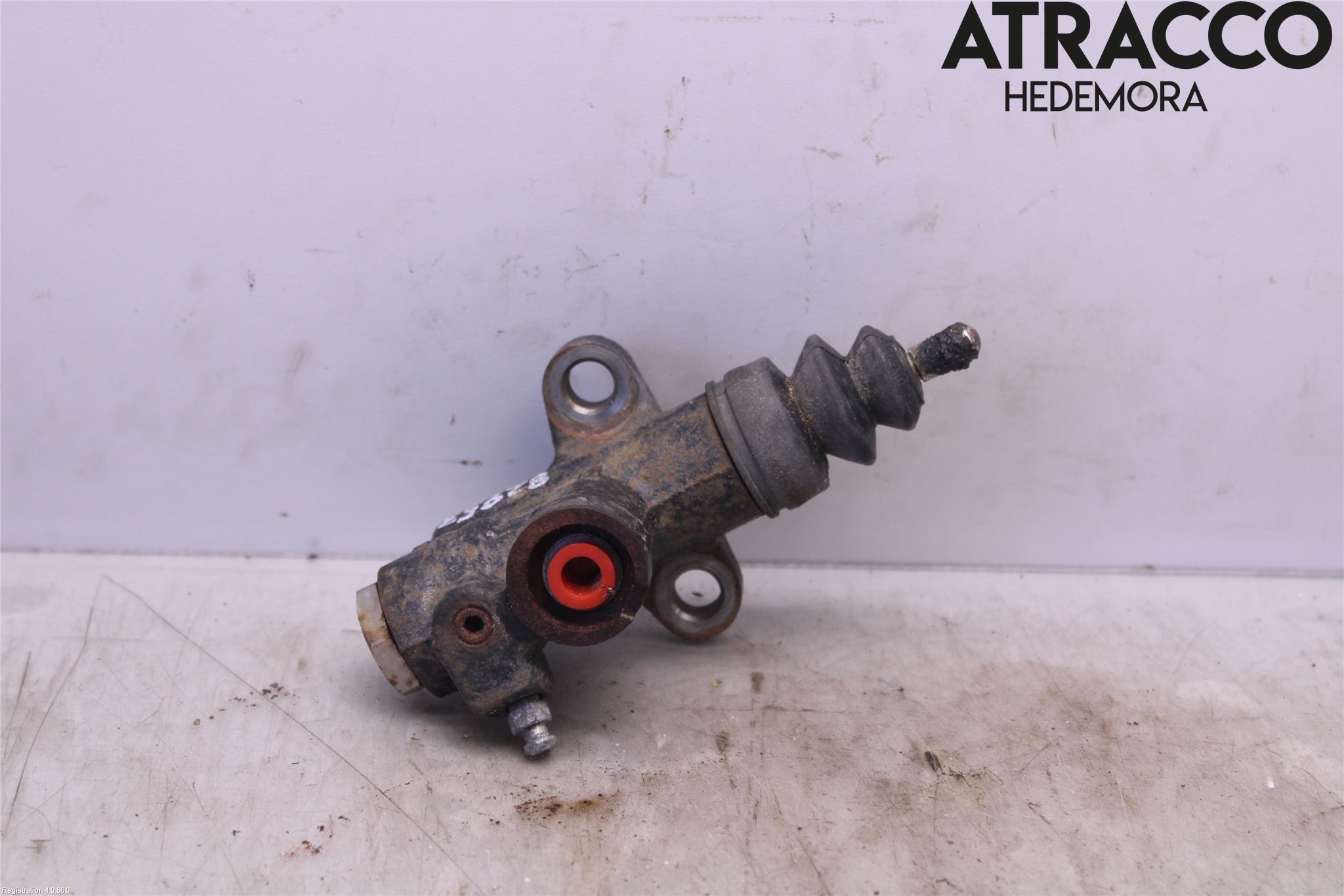 Subaru LEGACY 10-14 Kopplingscylinder Slav