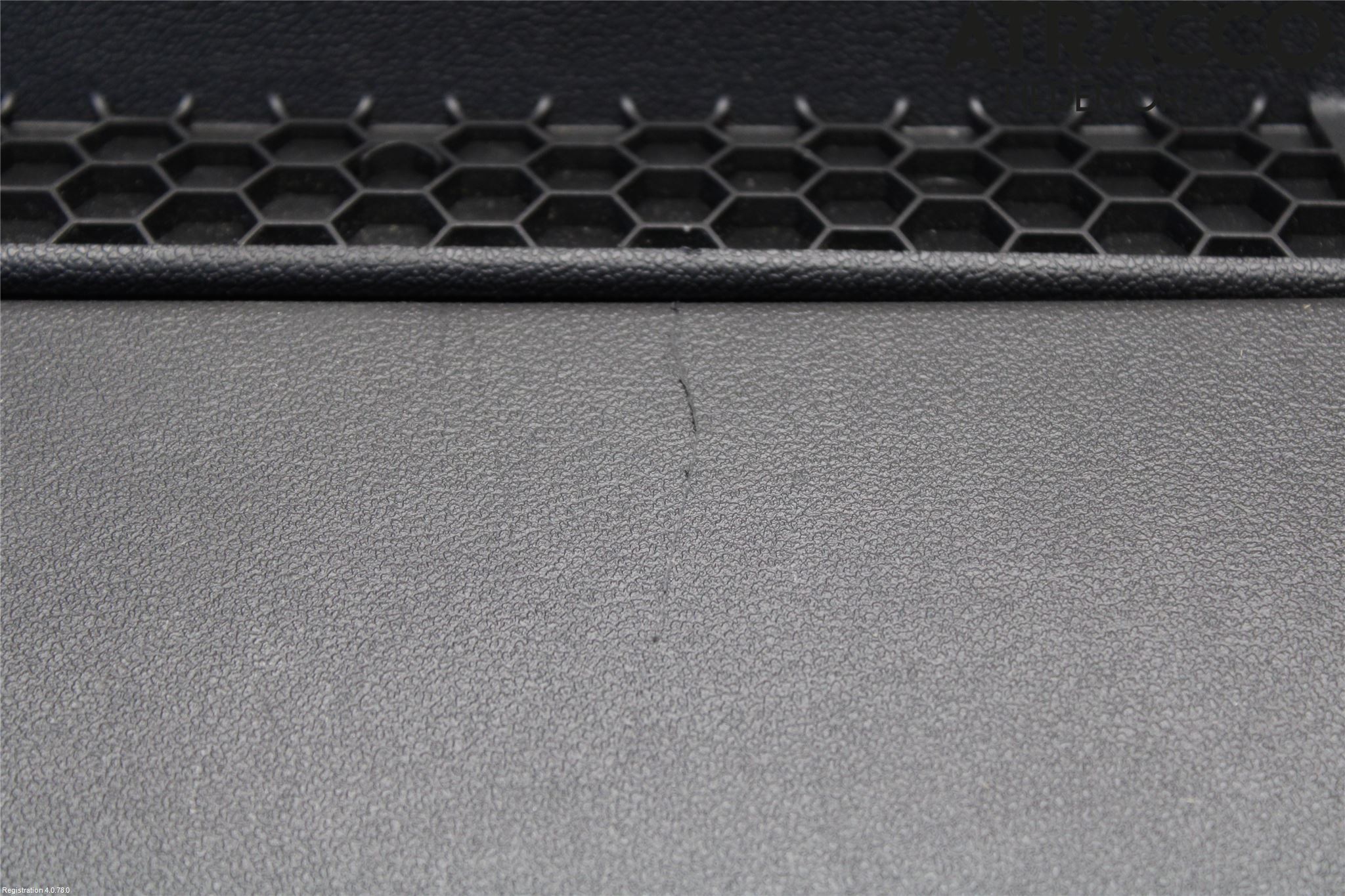 Audi A1/S1 11-18 Handskfack