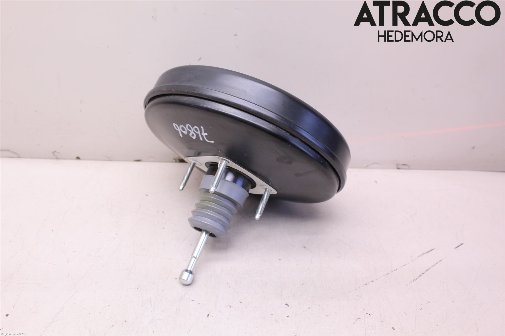 Fiat TIPO/CROSS 16- Bromsservo