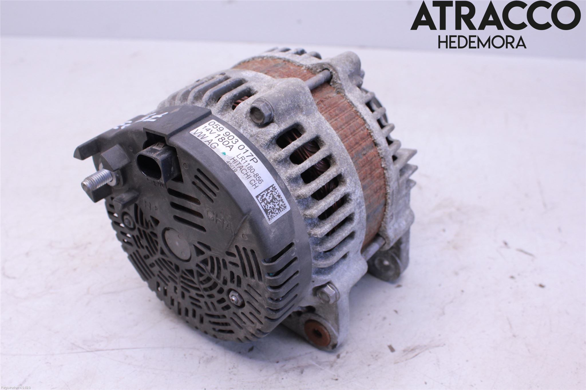 Audi A7/S7 4G 11-17 Generator