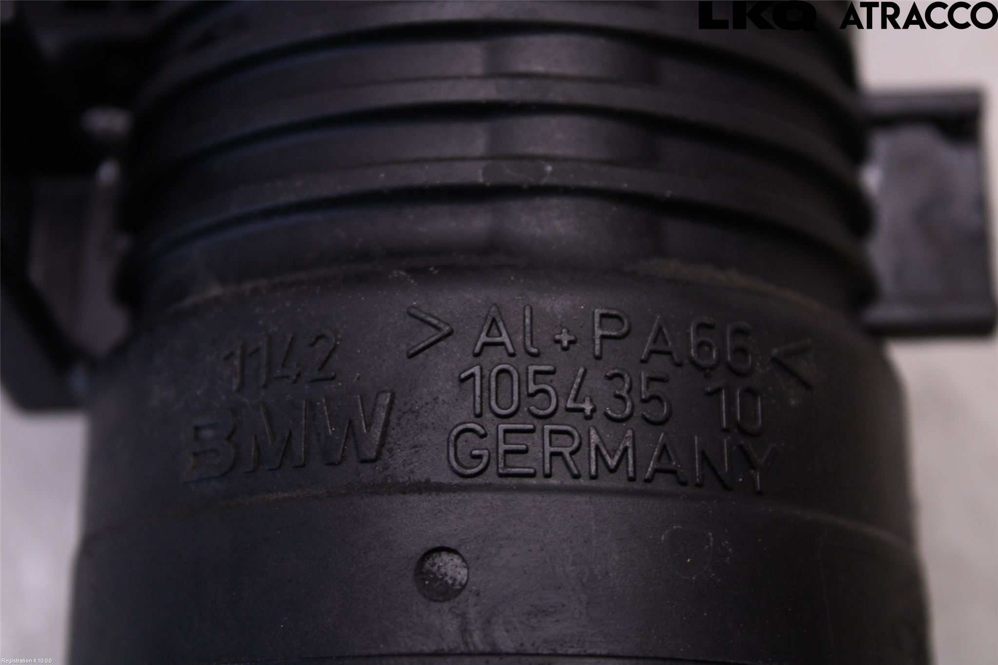 BMW X1 F48 15-22 Oljefilterhållare