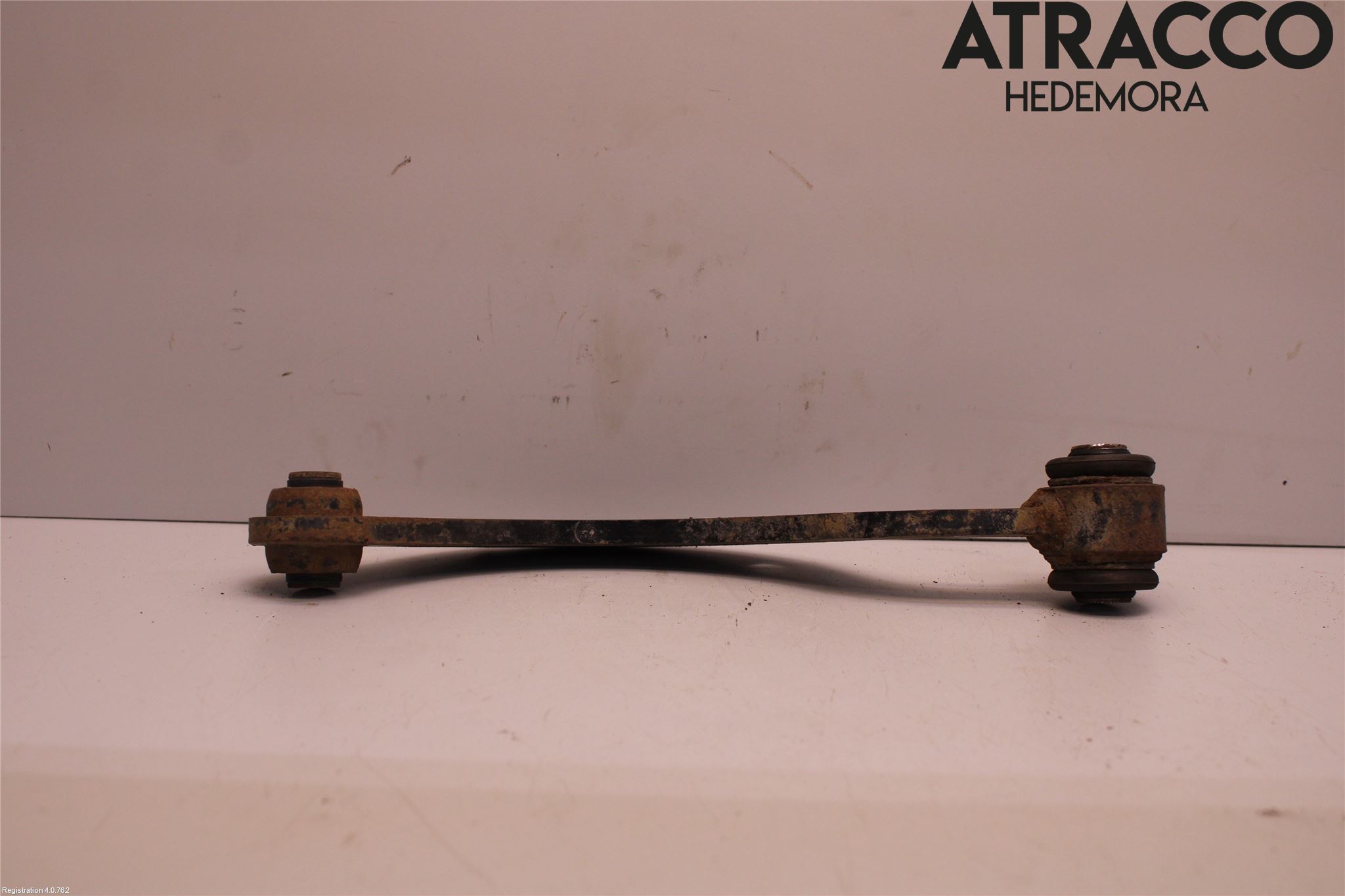 Toyota AURIS 13-19 Bärarm Bak Övre Vänster