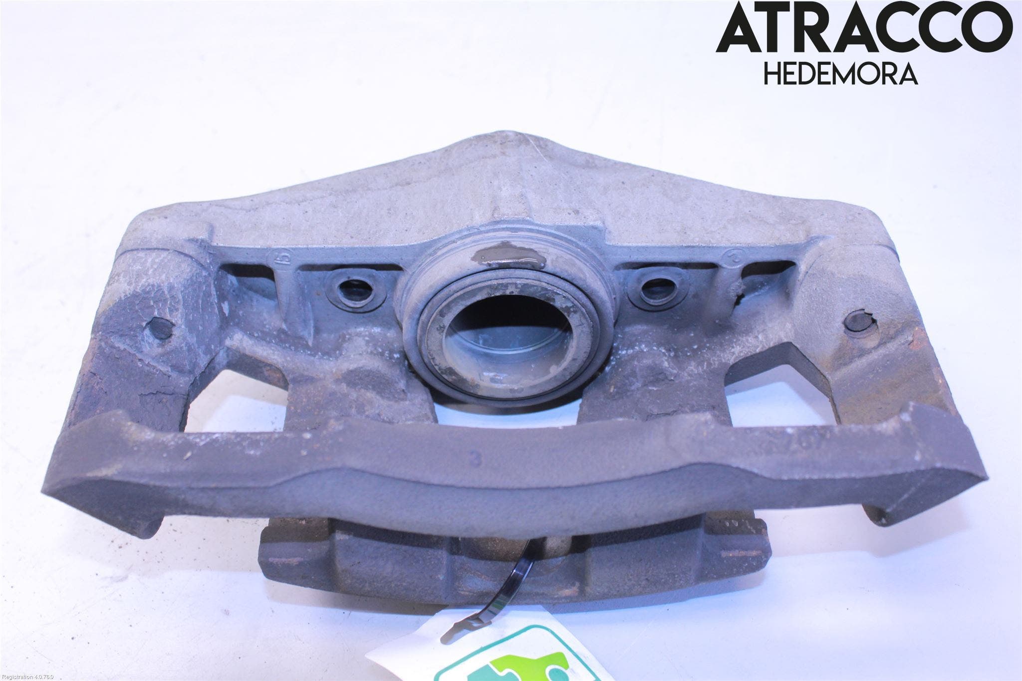 Volvo V40 12-19 Bromsok Fram Höger