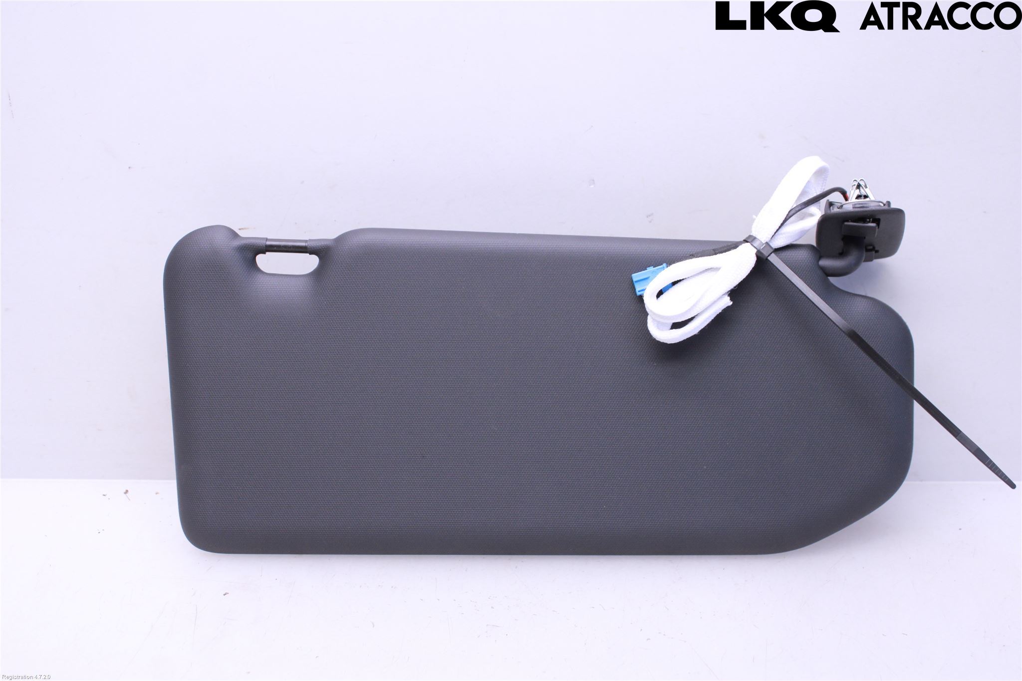 Peugeot 3008 17-24 Solskydd