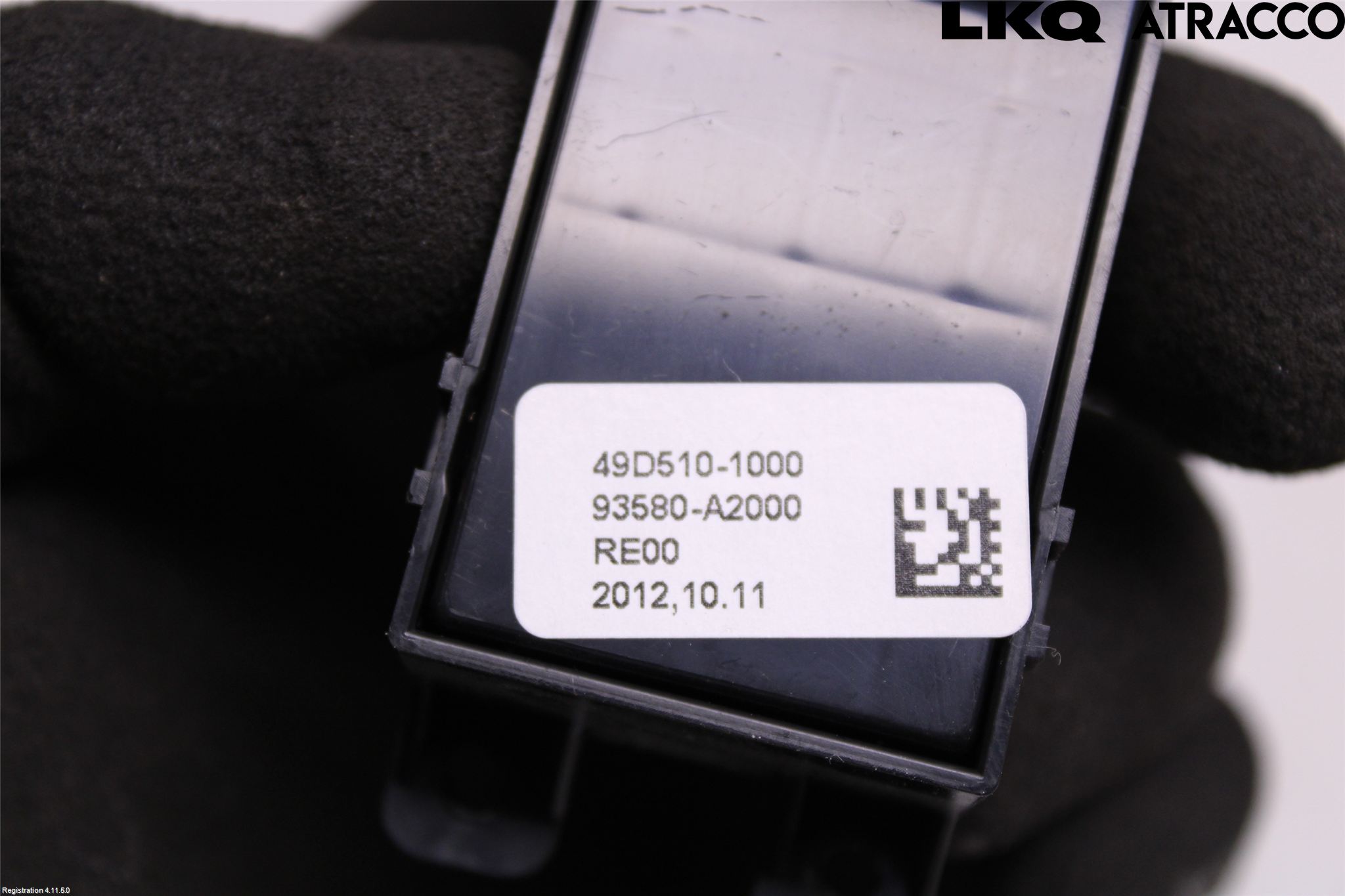 Kia CEED 12-18 Strömställare Elhiss