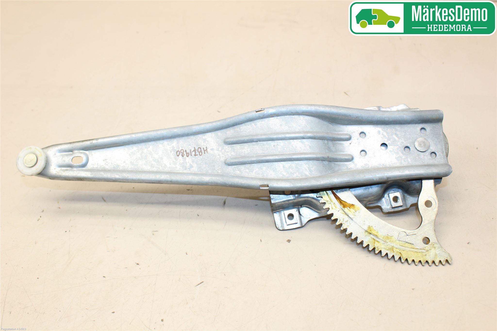 Toyota YARIS P1 03-05 Fönsterhissmekanism