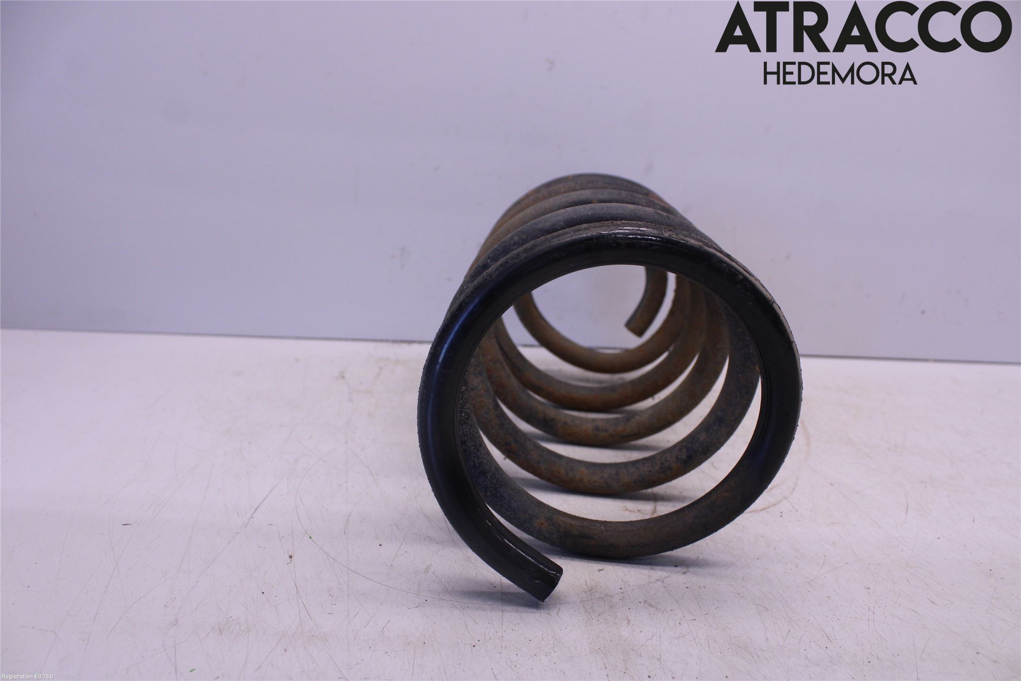 Hyundai SANTA FE 13-18 Fjäder Bak