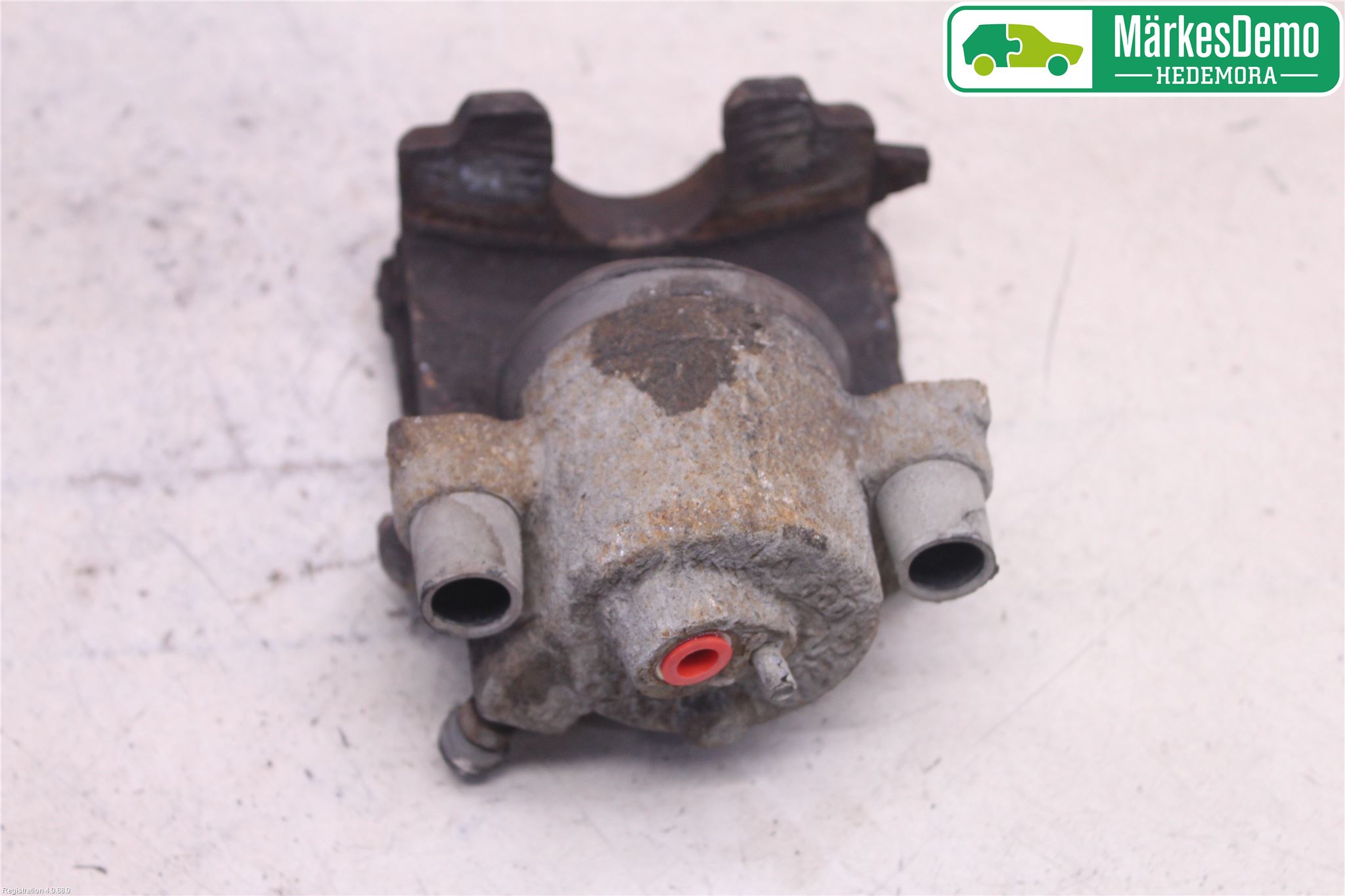 Volkswagen VW POLO 10-17 Bromsok Fram Höger