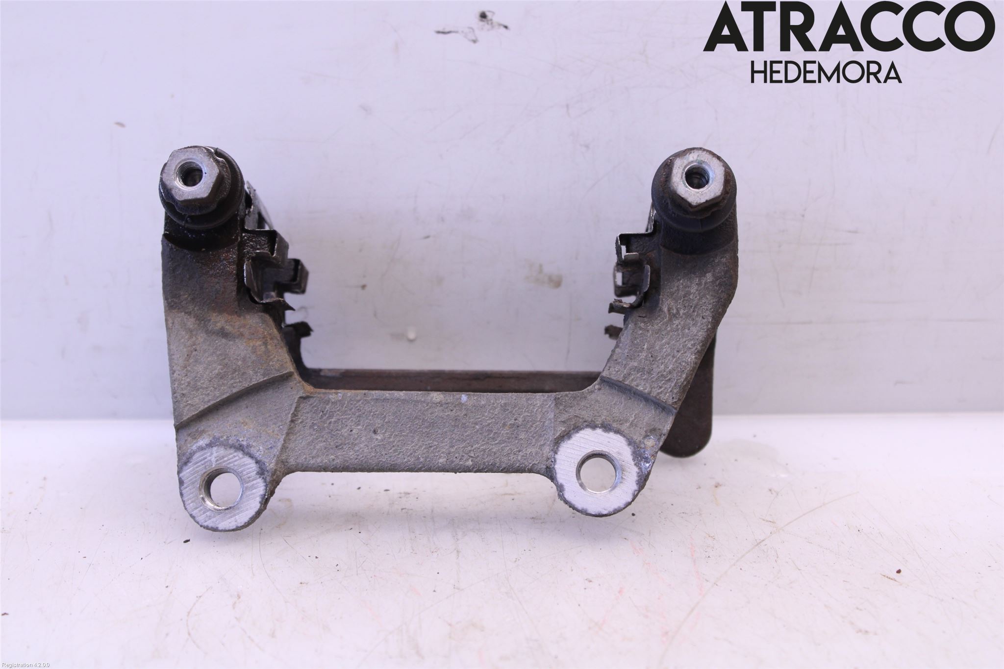 Audi A7/S7 4G 11-17 Bromsokshållare