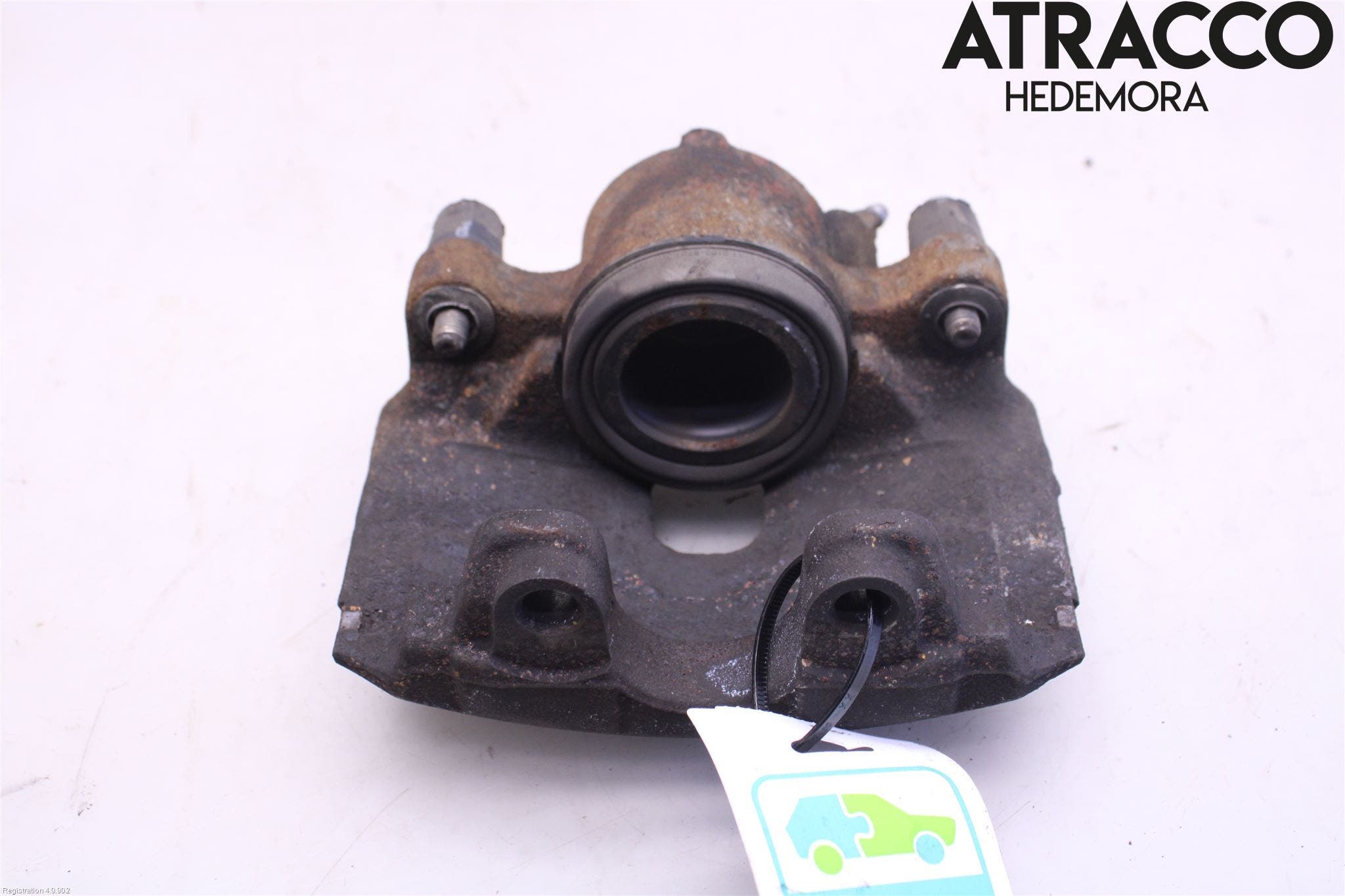 Ford KUGA 17-19 Bromsok Fram Höger