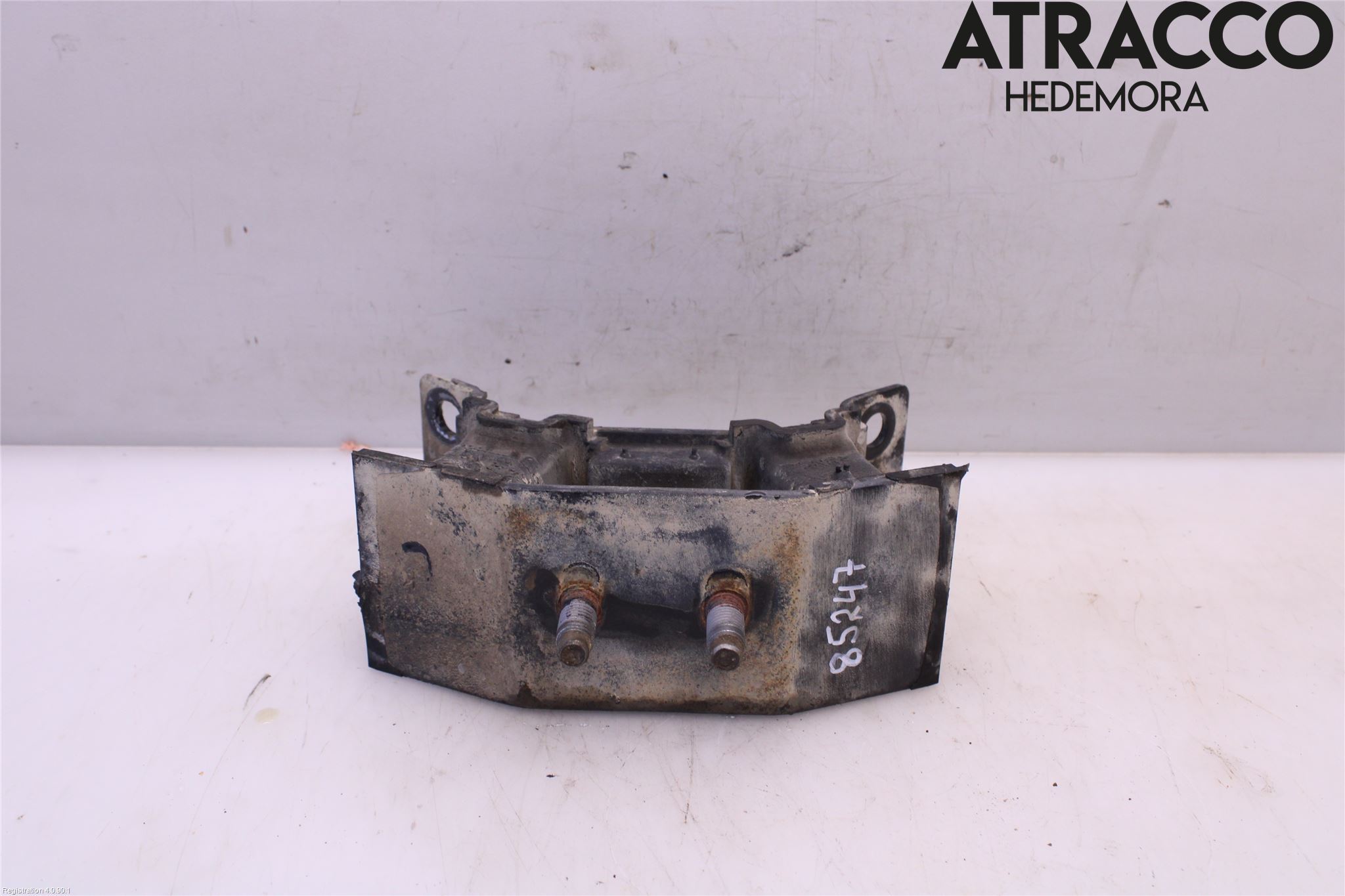 Ford RANGER EU 12-23 Växellådsfäste