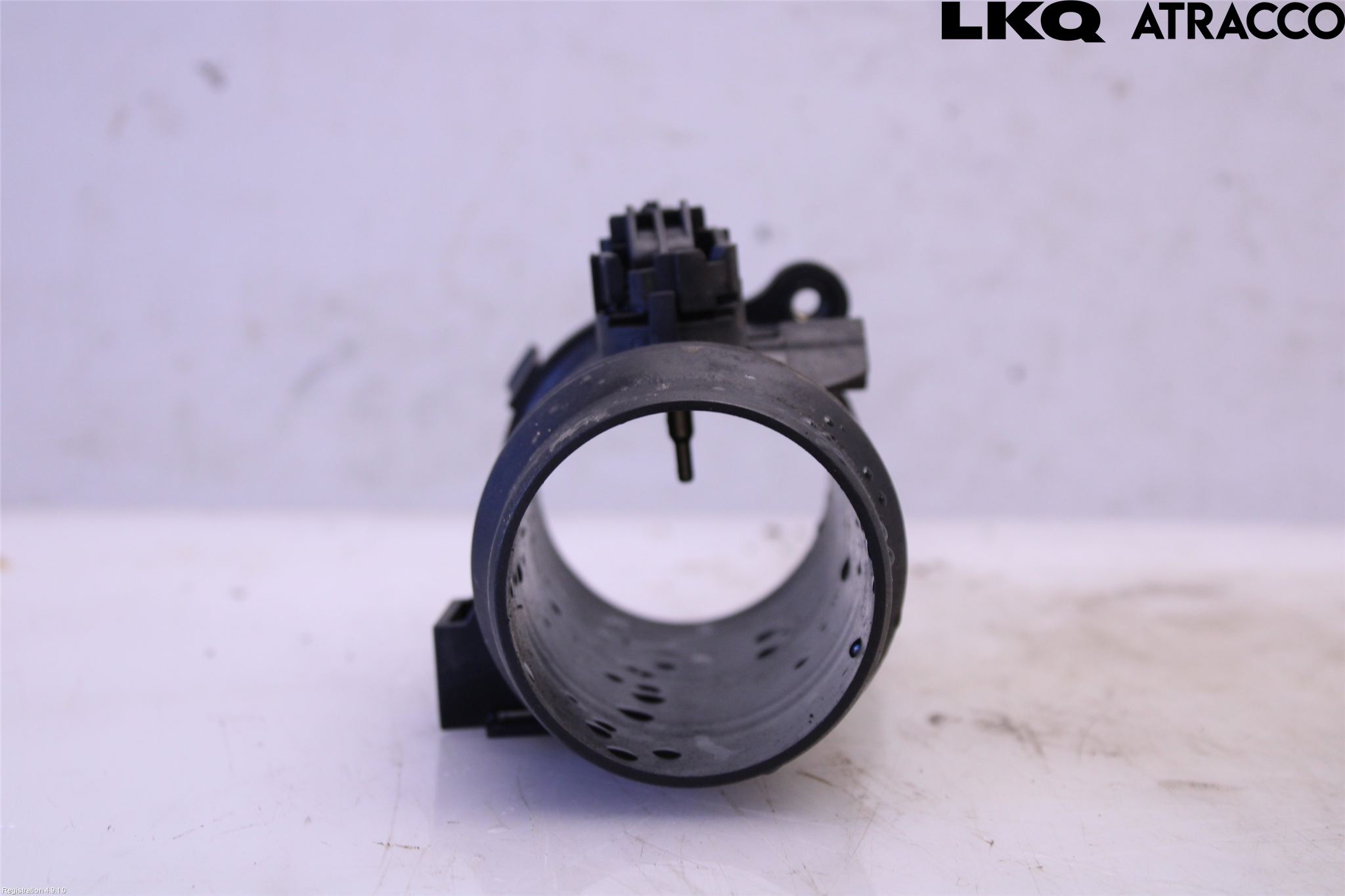 BMW 5 F10/F11/F18 09-17 Givare Insugsluft Temperatur