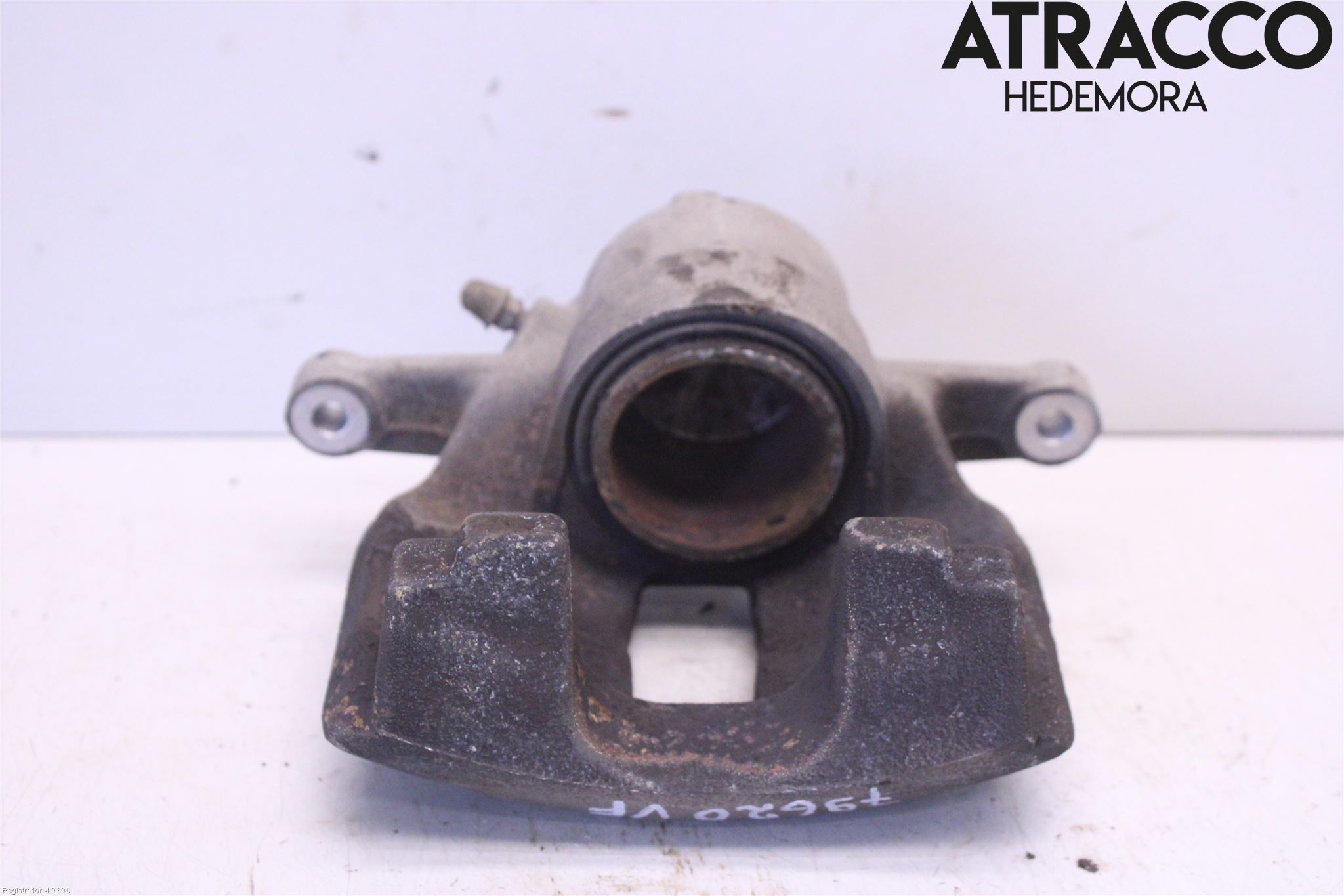 Peugeot 308 14-21 Bromsok Fram Vänster