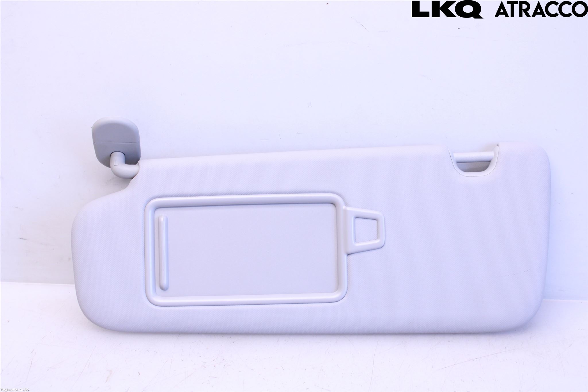 Kia XCEED 19- Solskydd