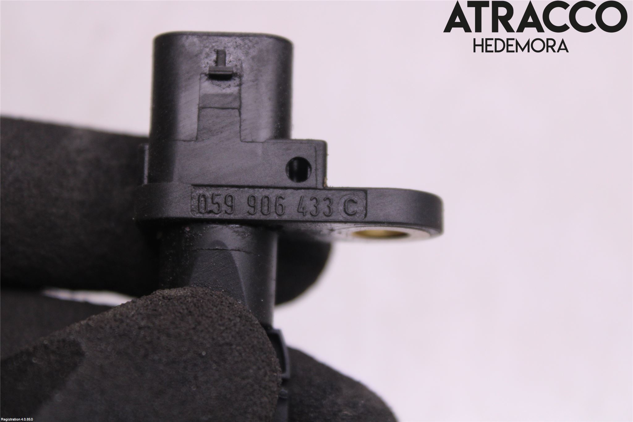 Audi A4/S4 08-11 Givare Varvtal-Tändläge