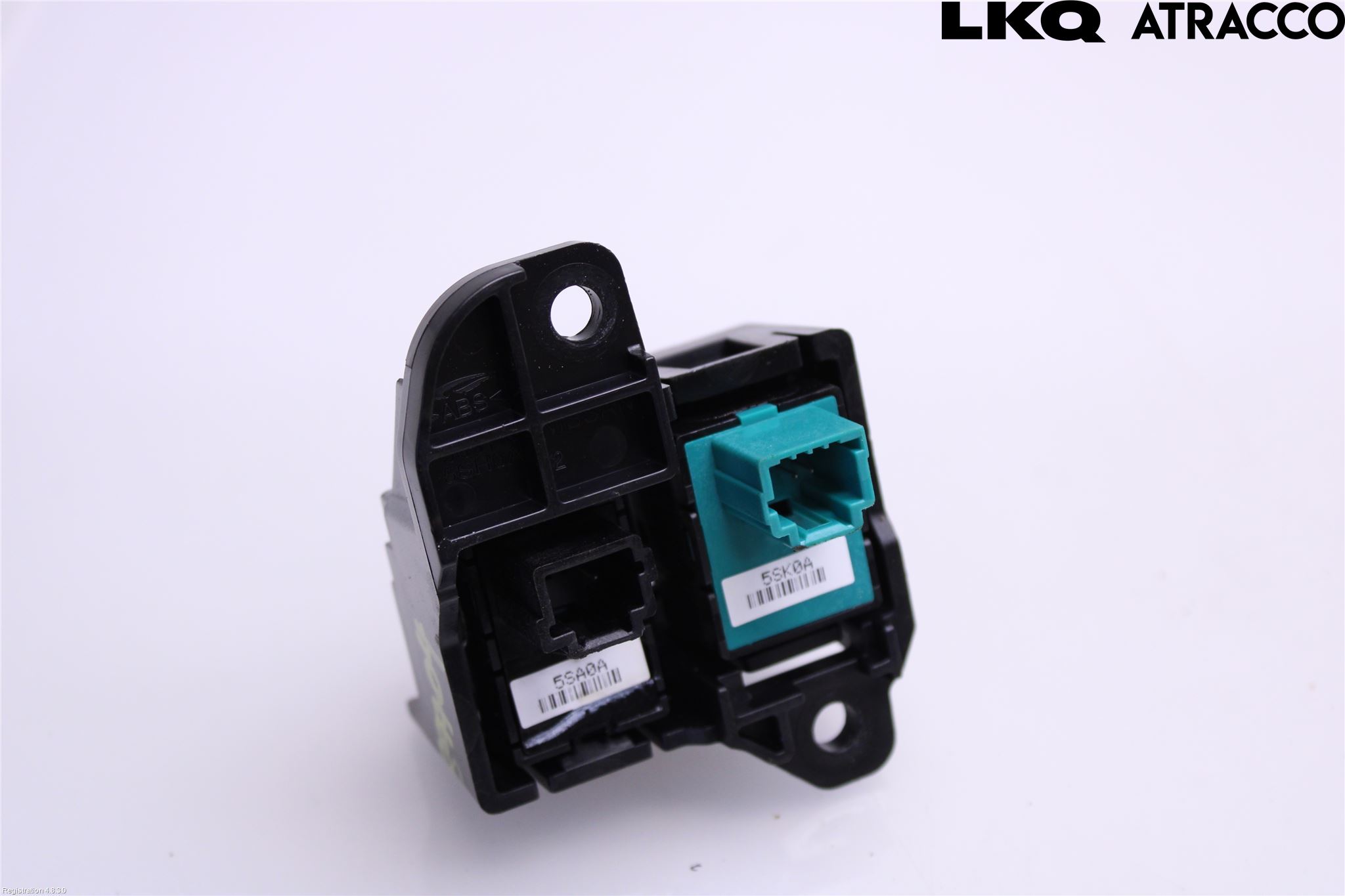 Nissan LEAF 18- Strömställare Övrigt