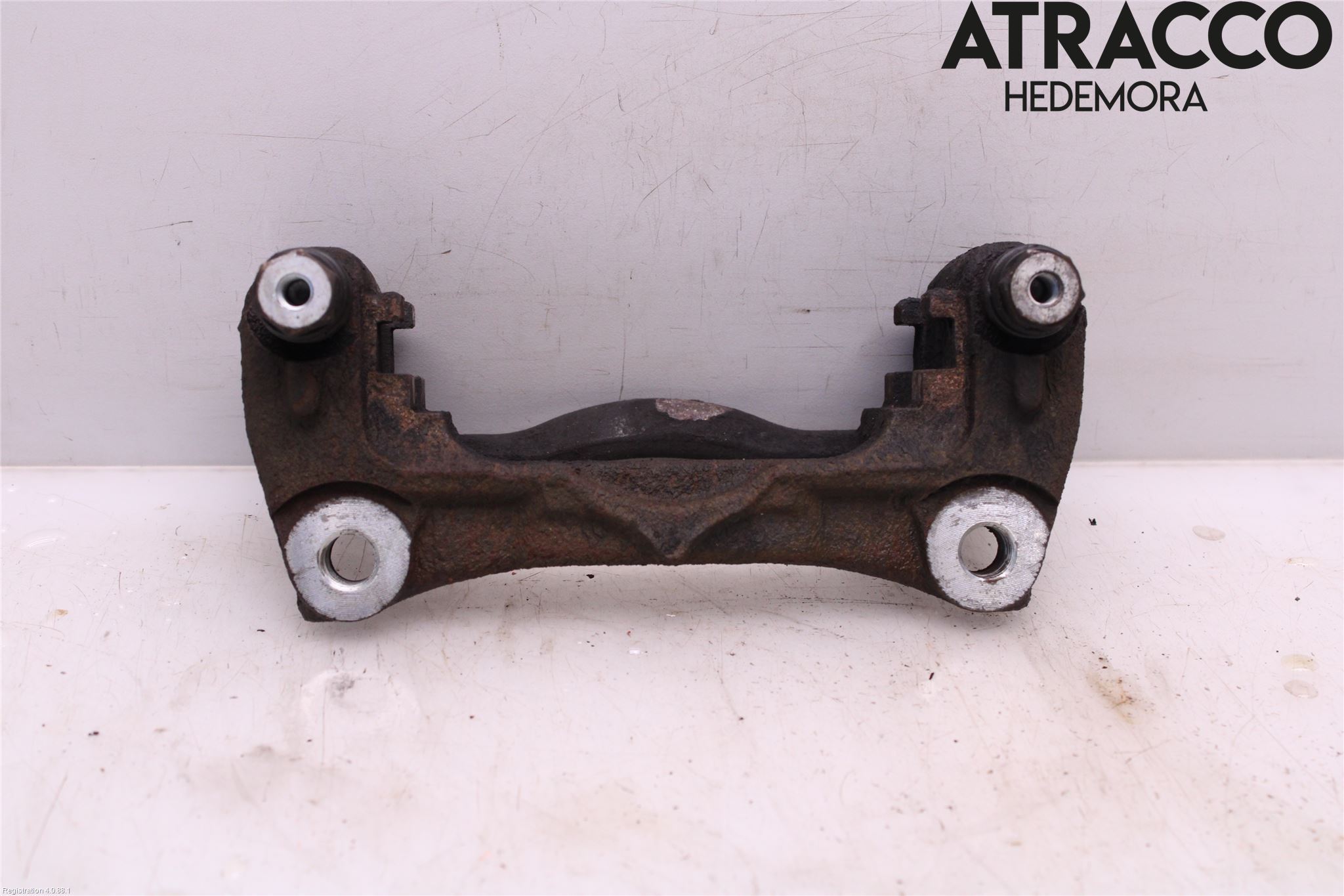 Mazda 3 III 14-19 Bromsokshållare