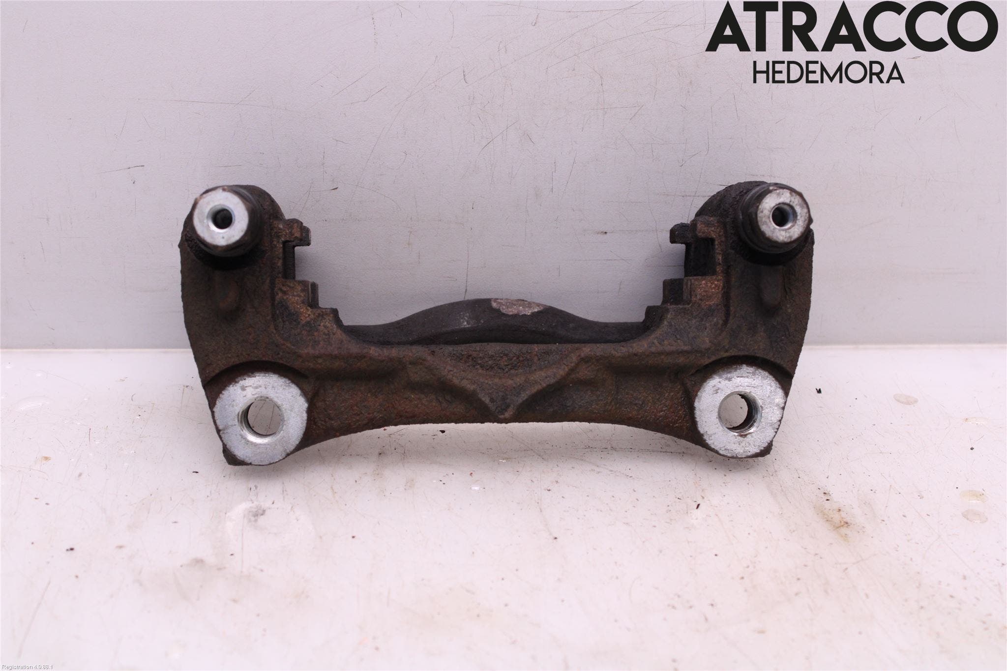 Mazda 3 III 14-19 Bromsokshållare