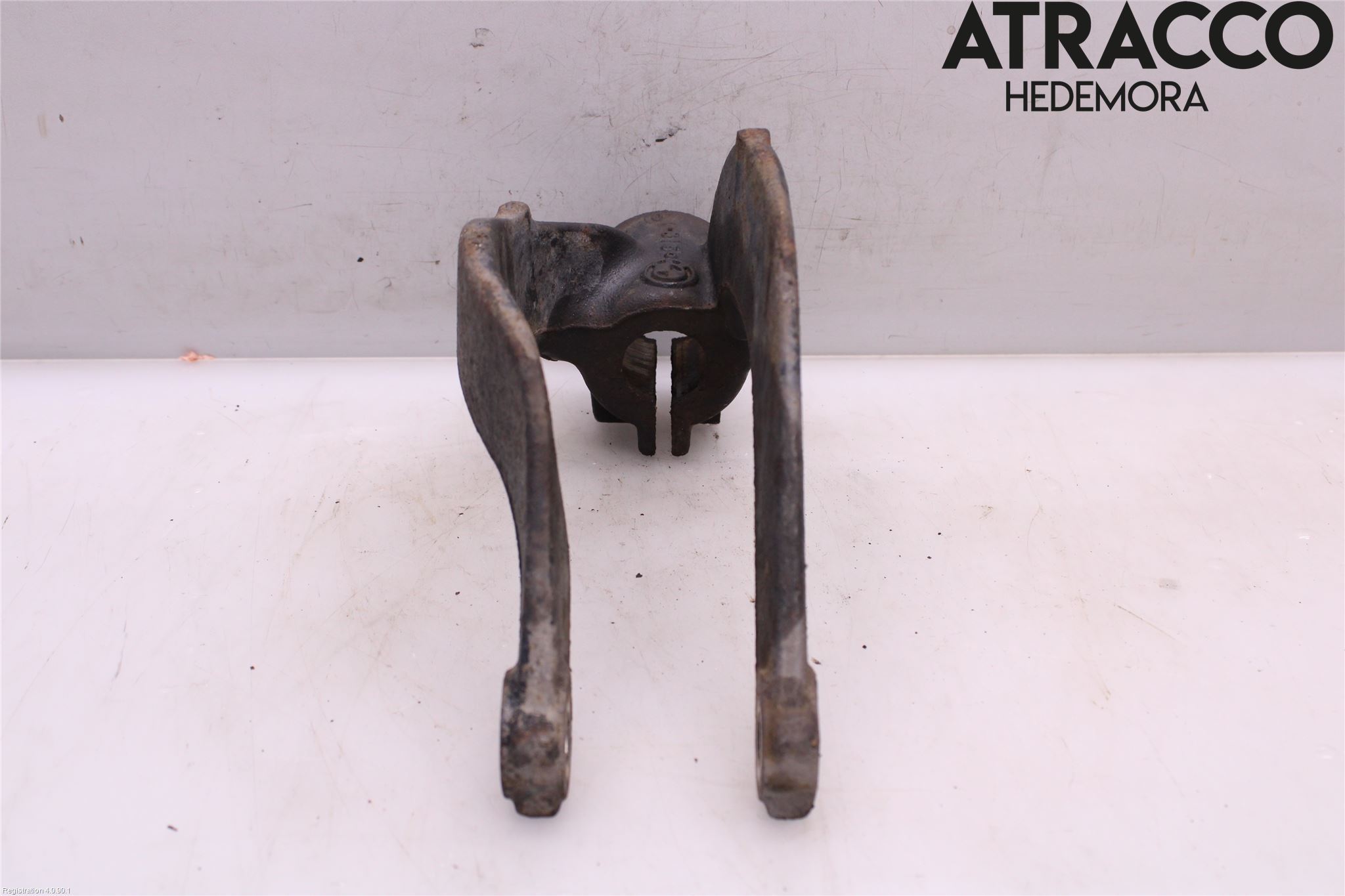 BMW X5 E70 07-13 Framvagn Övrigt