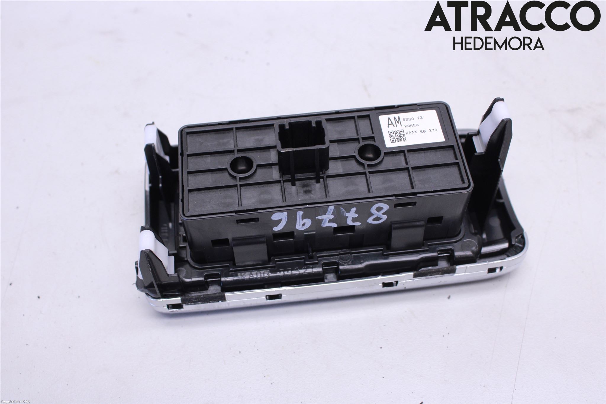 Mazda CX-5 12-17 Strömställare Övrigt