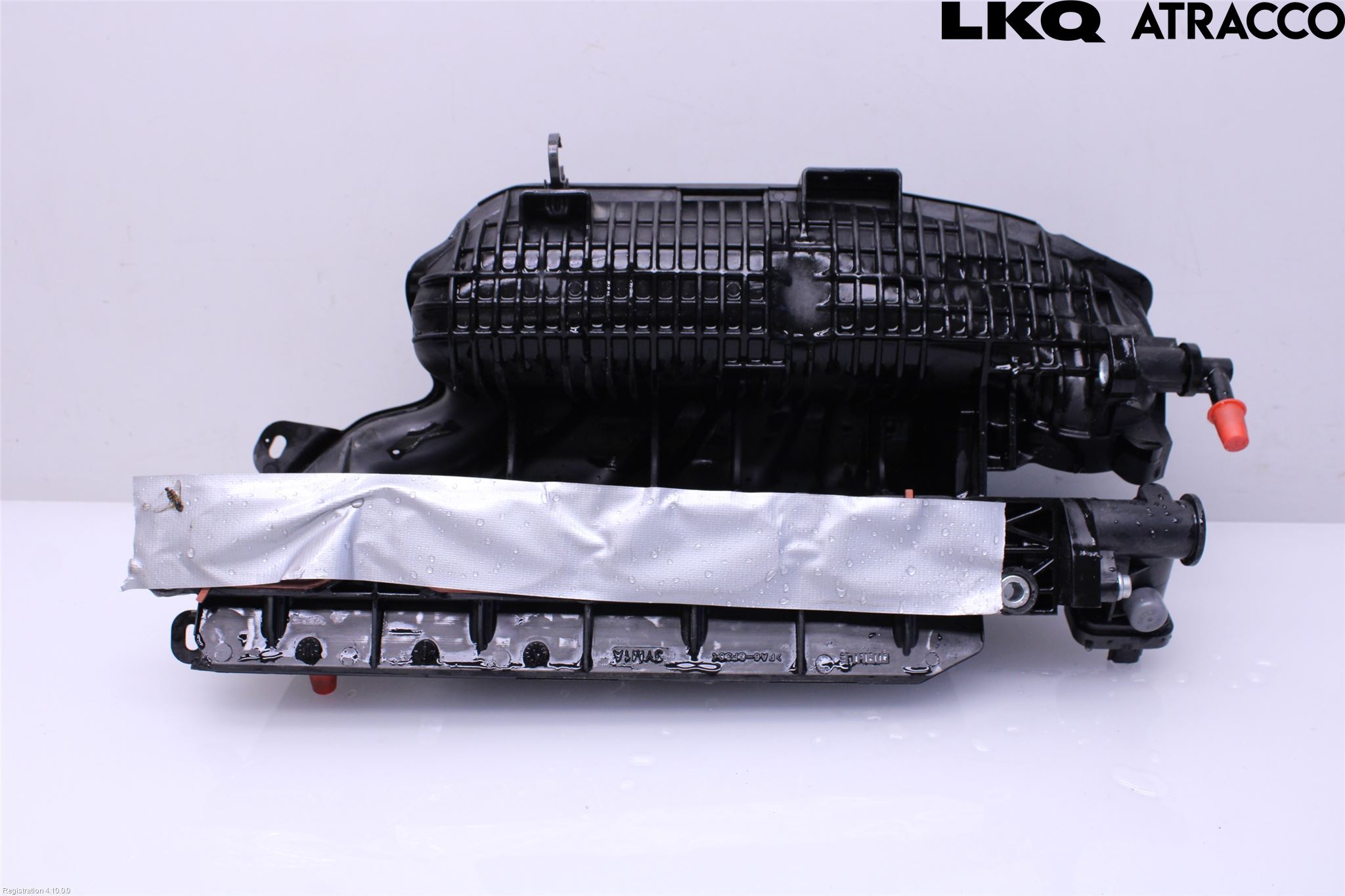 Nissan PULSAR Grenrör Insug