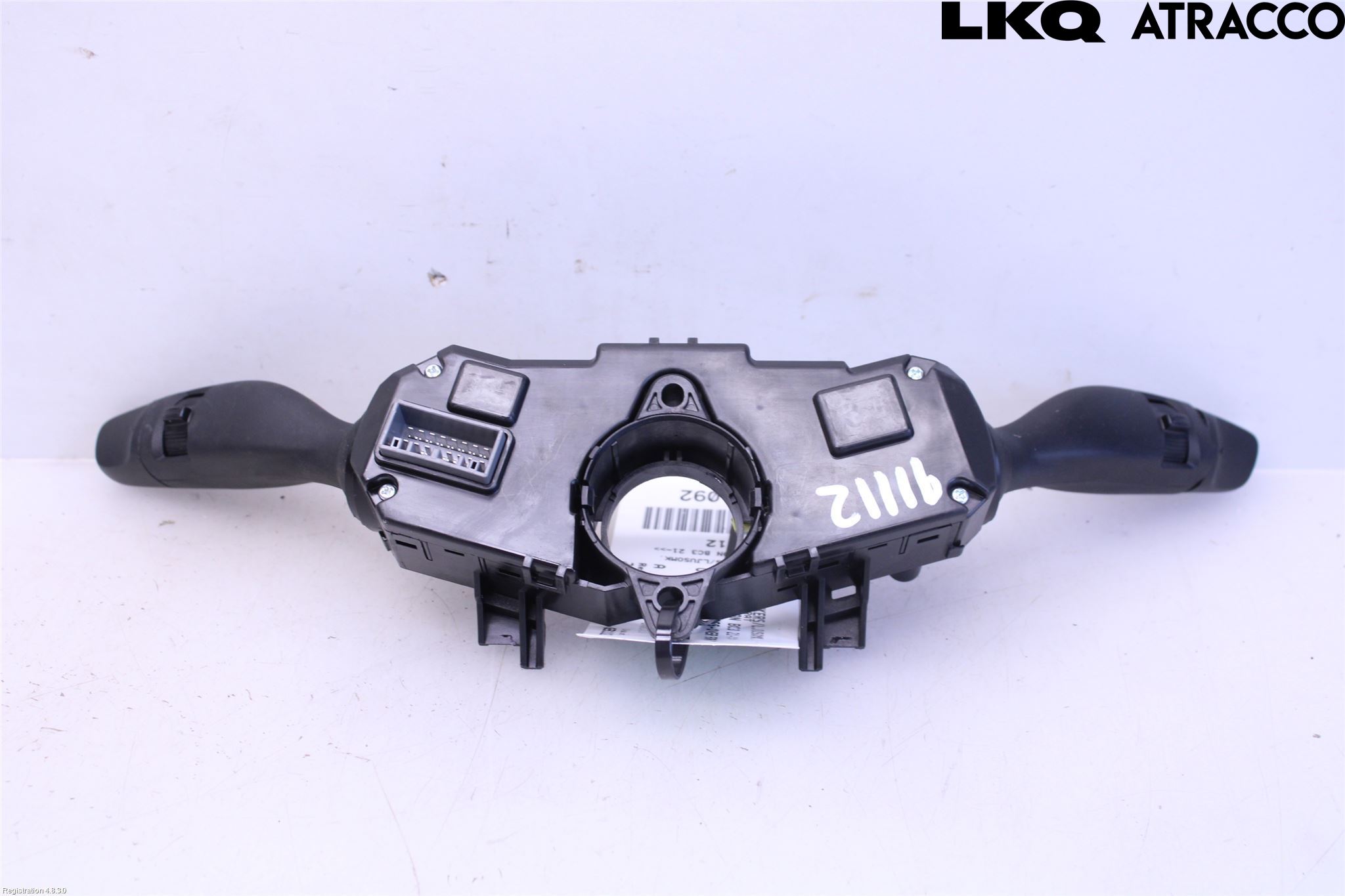 Hyundai BAYON BC3 21- Spakcentral