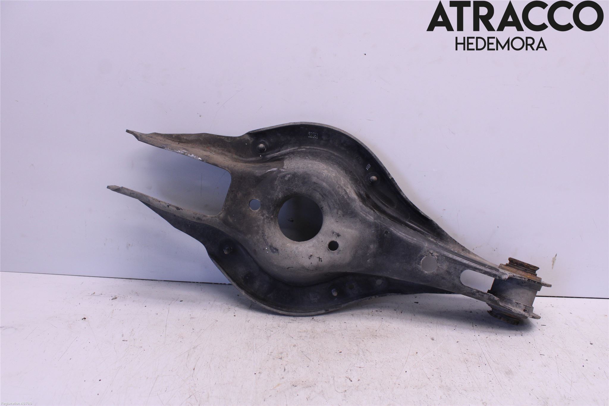 BMW 4 F32/F33/F82/F83 13-20 Bärarm Bak Höger