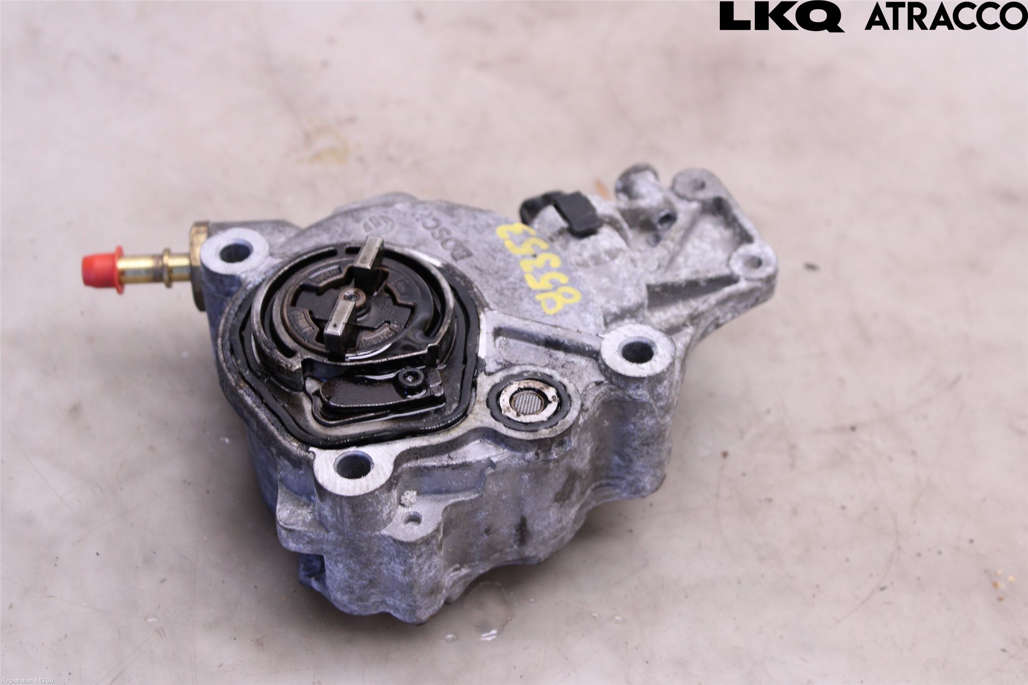 Citroen C5 08-17 Vakuumpump