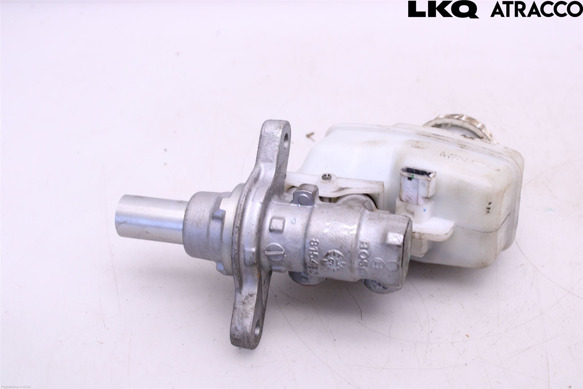 Fiat FULLBACK 16-19 Broms Huvudcylinder