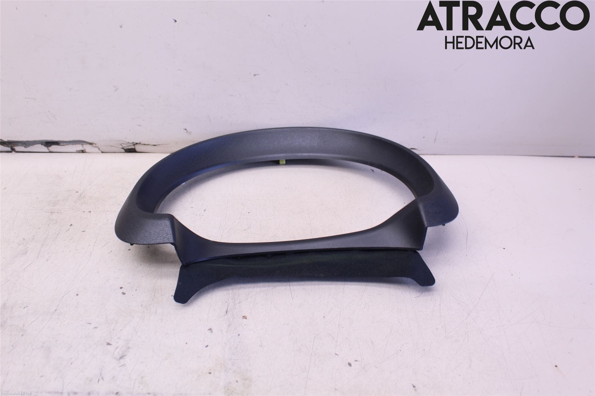 Toyota YARIS XP130 12-14 Instrumentsarg