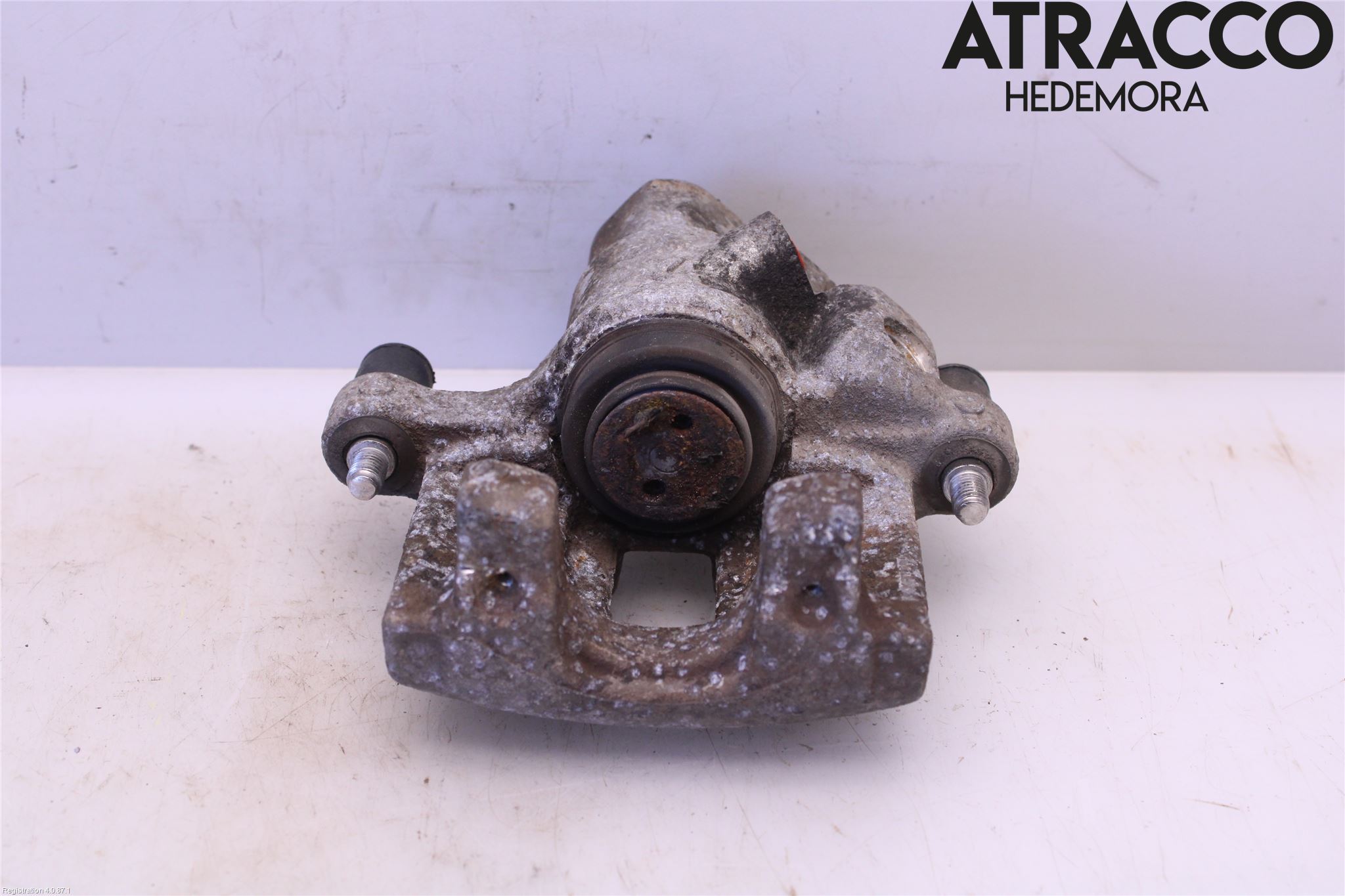 Mazda 3 II 09-13 Bromsok Fram Vänster