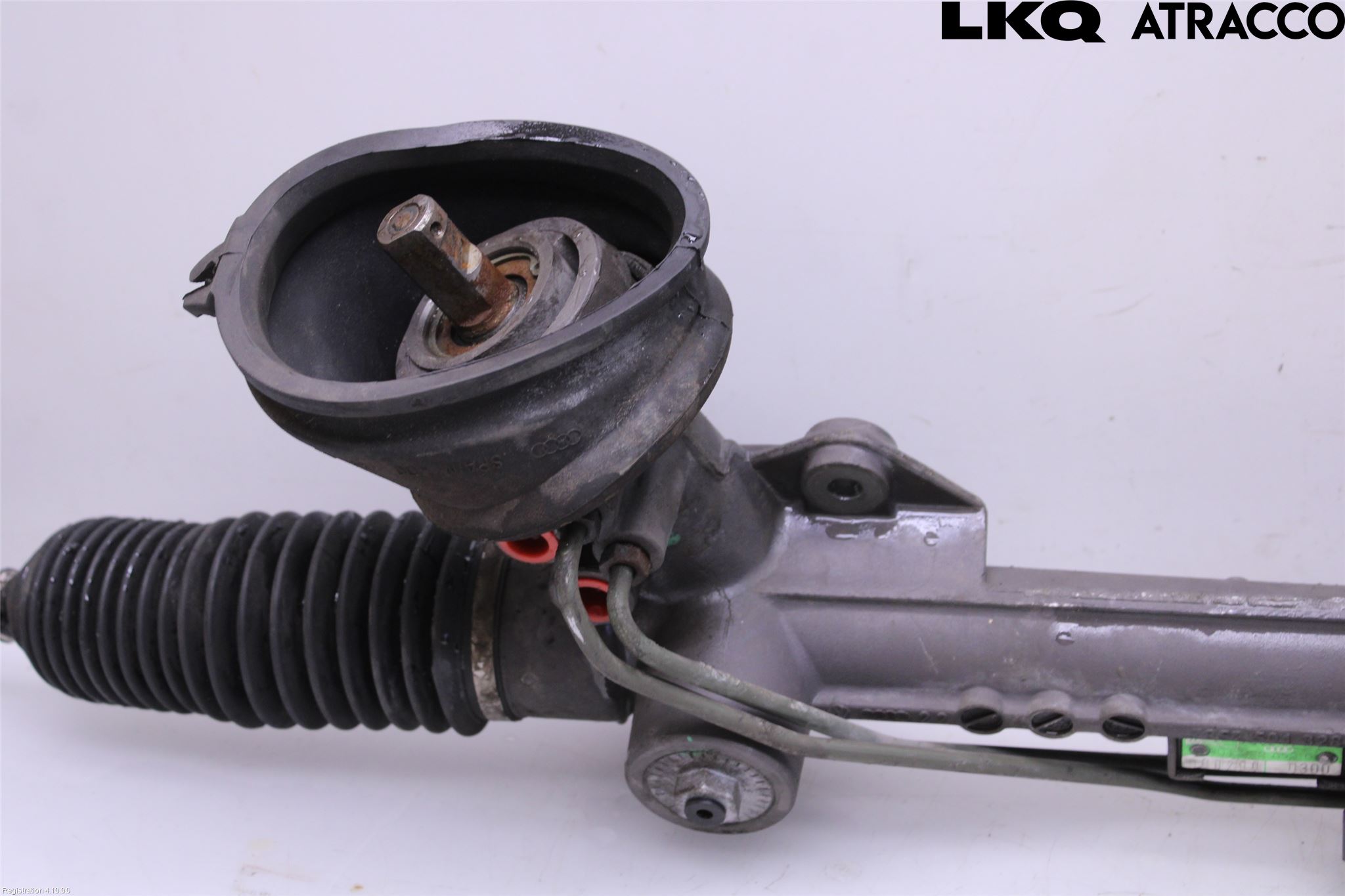 Audi A4/S4 94-99 Styrväxel Servo -Snäcka