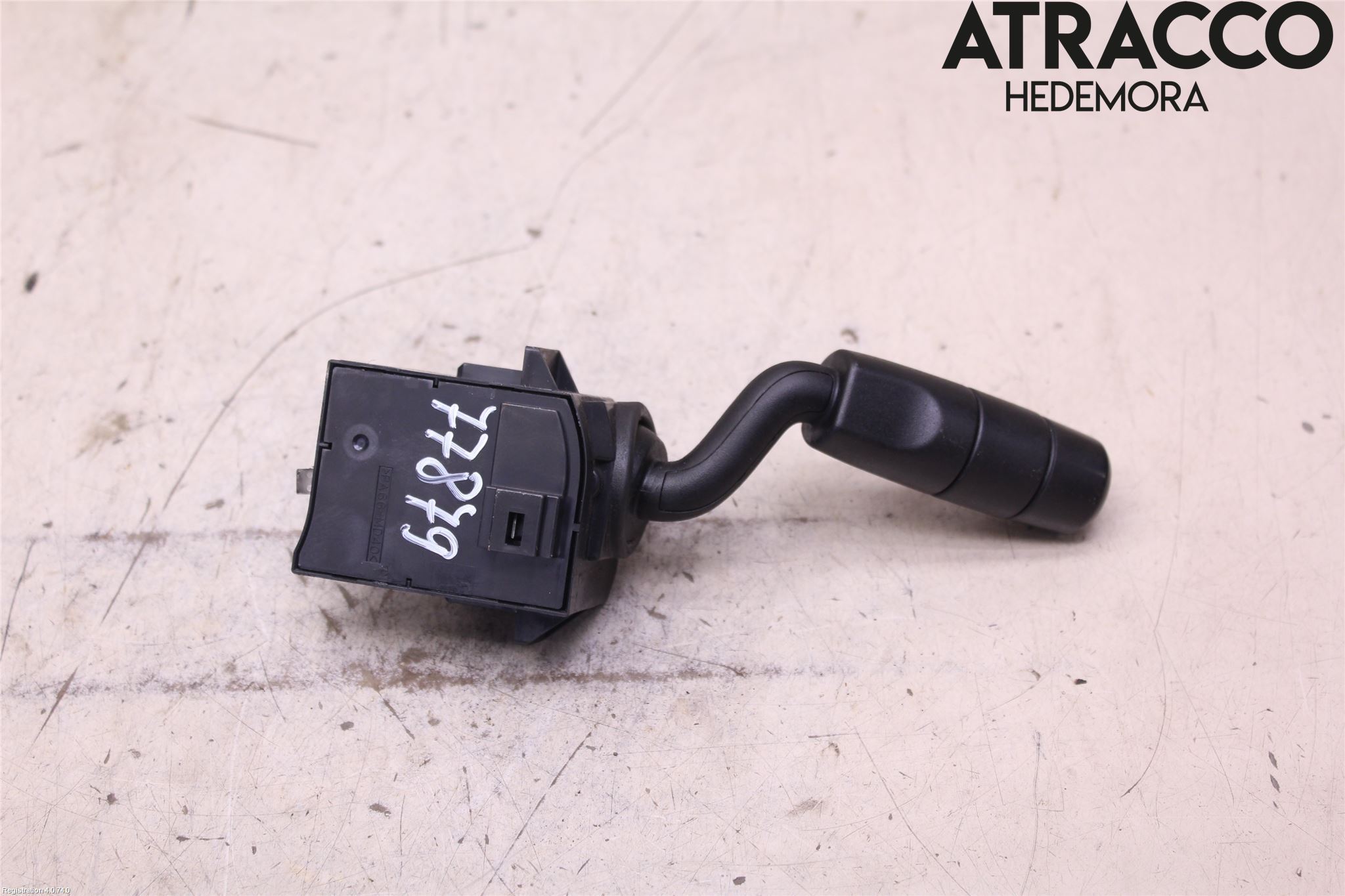 Landrover RANGE ROVER SPORT (L320) 05-09 Spak Blinkers-Ljusomk