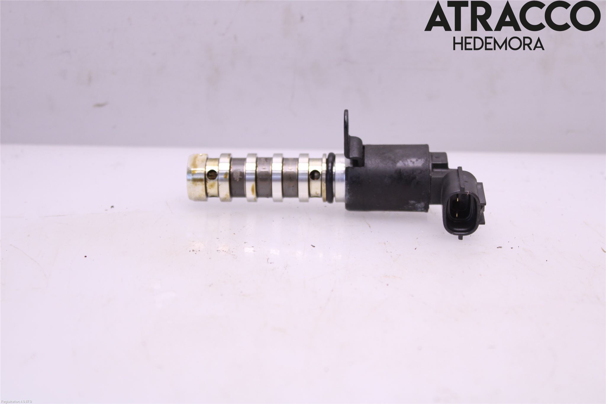 Kia RIO 17- Kamställningsventil